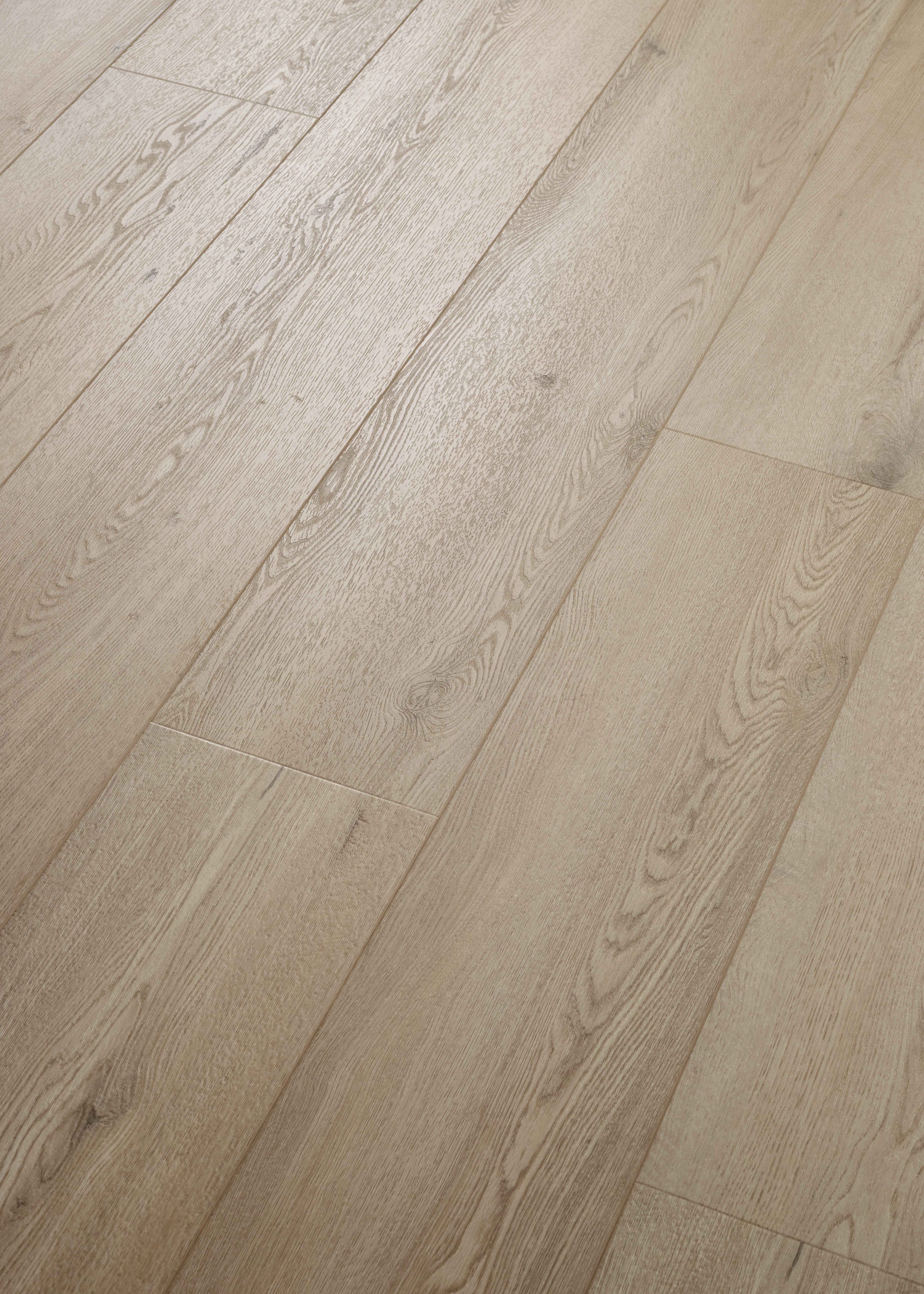COREtec® Rigid Klick-Vinyl 'Cleveland Oak 52' - The Essentials - 50 LVRE 1452