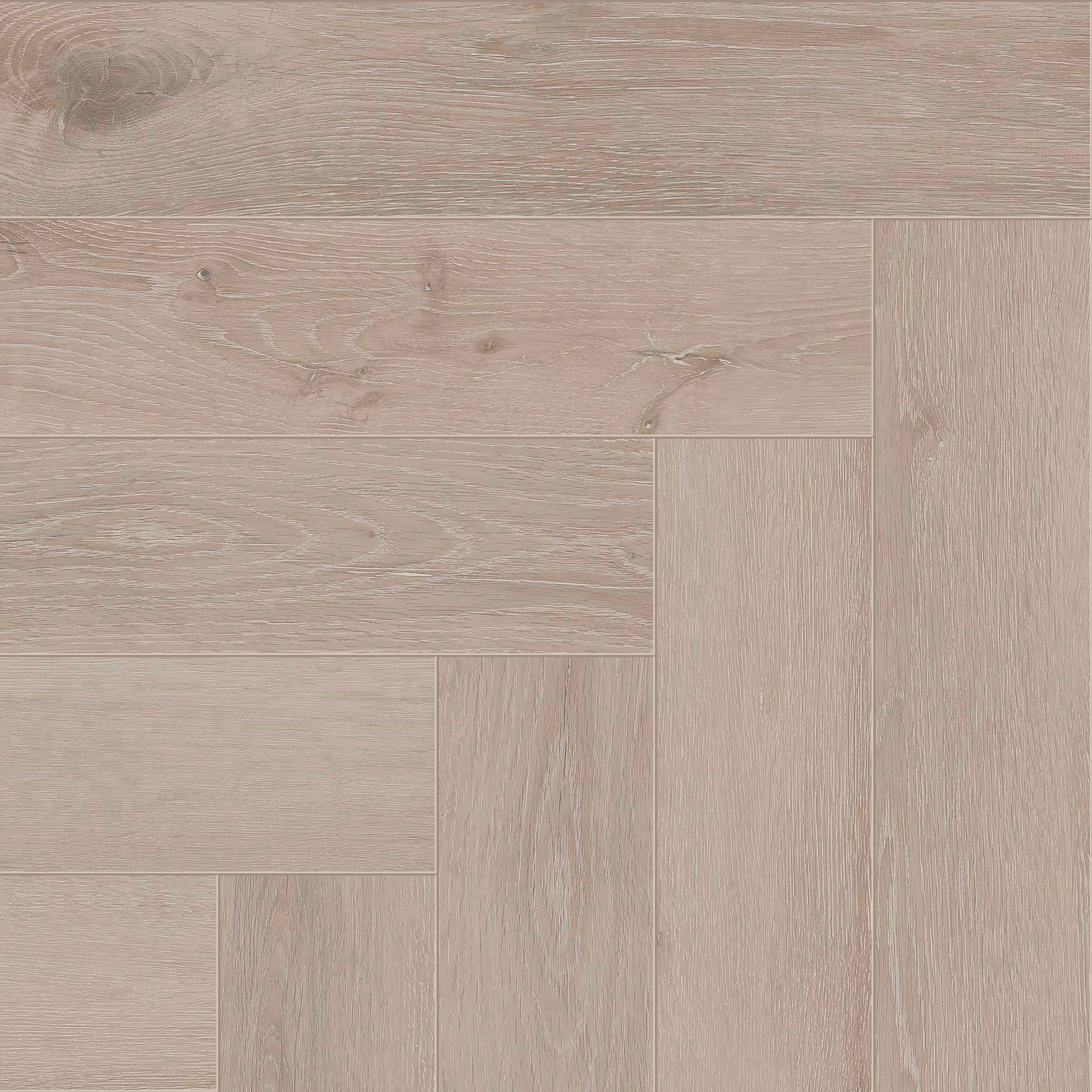 COREtec® Rigid Klick-Vinyl 'Alto' - Authentics HB 4V E - 50 LVREH 141