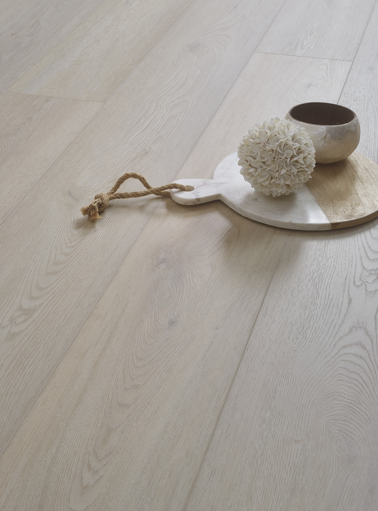 COREtec® Rigid Klick-Vinyl 'KANTARA' - XL-END - 50 LVREXL 2515