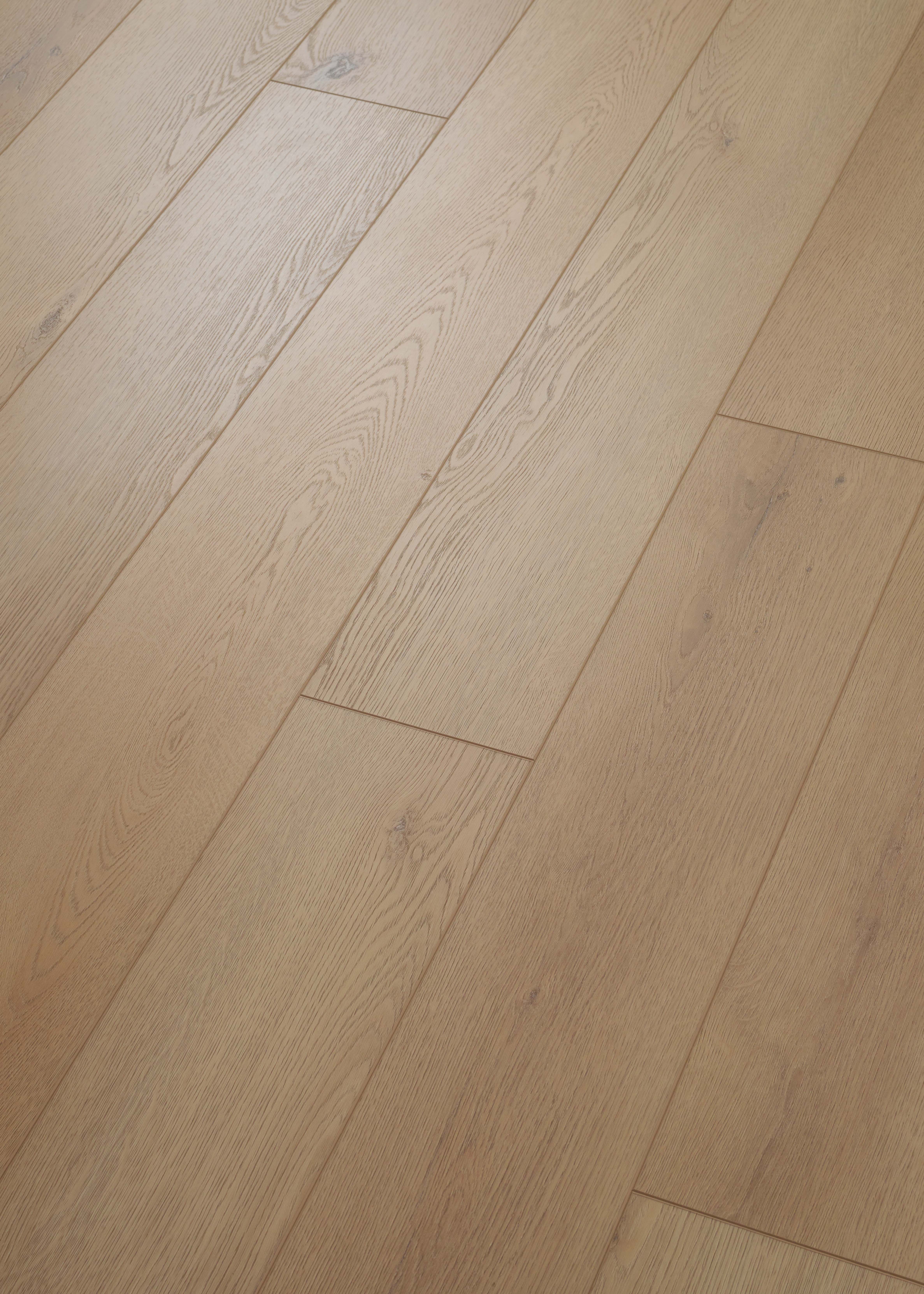 COREtec® Rigid Klick-Vinyl 'Moraine' - Authentics - 50 LVRE 113