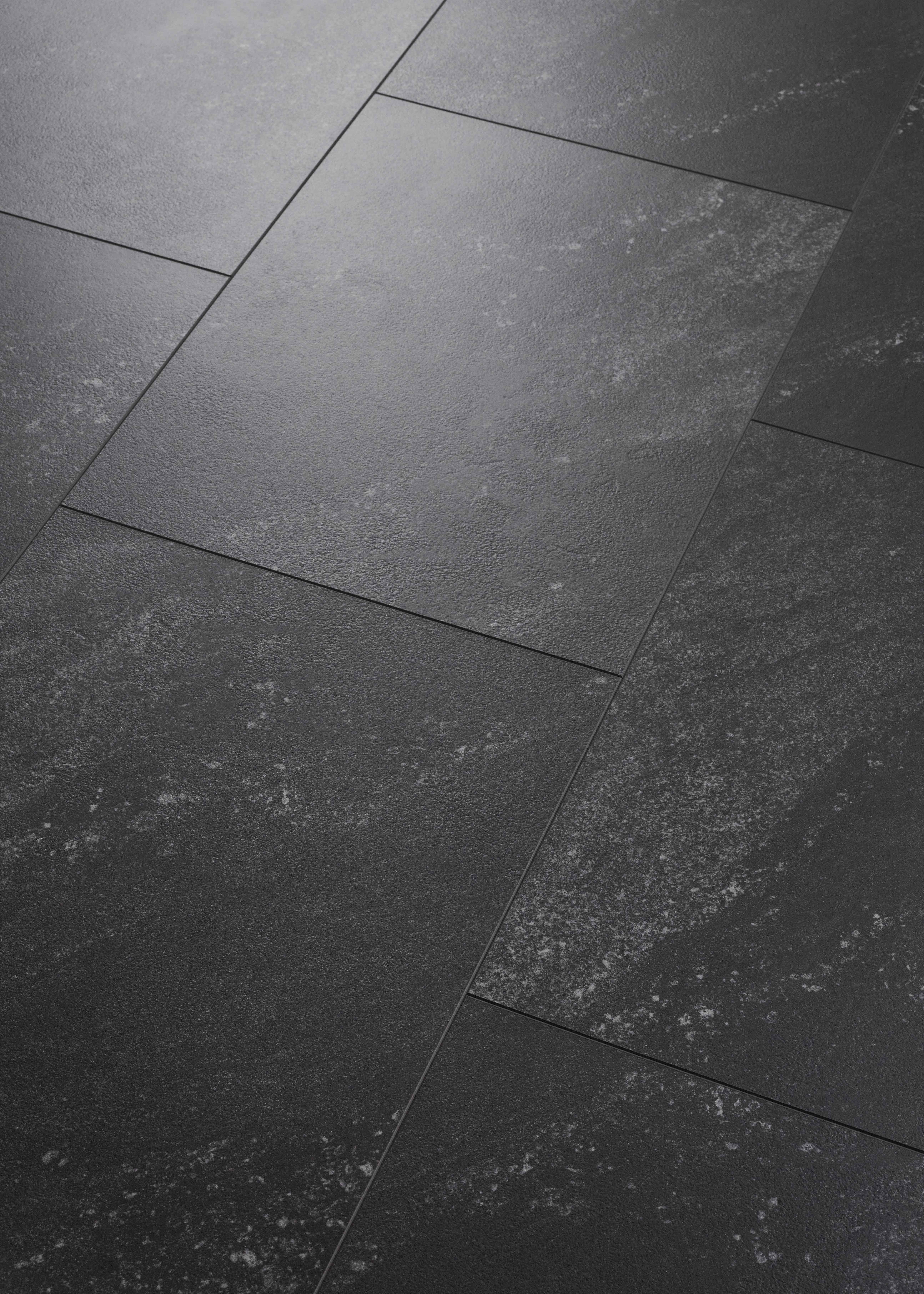 COREtec® Rigid Klick-Vinyl 'Vela 54' - The Essentials - 50 LVTE 1854
