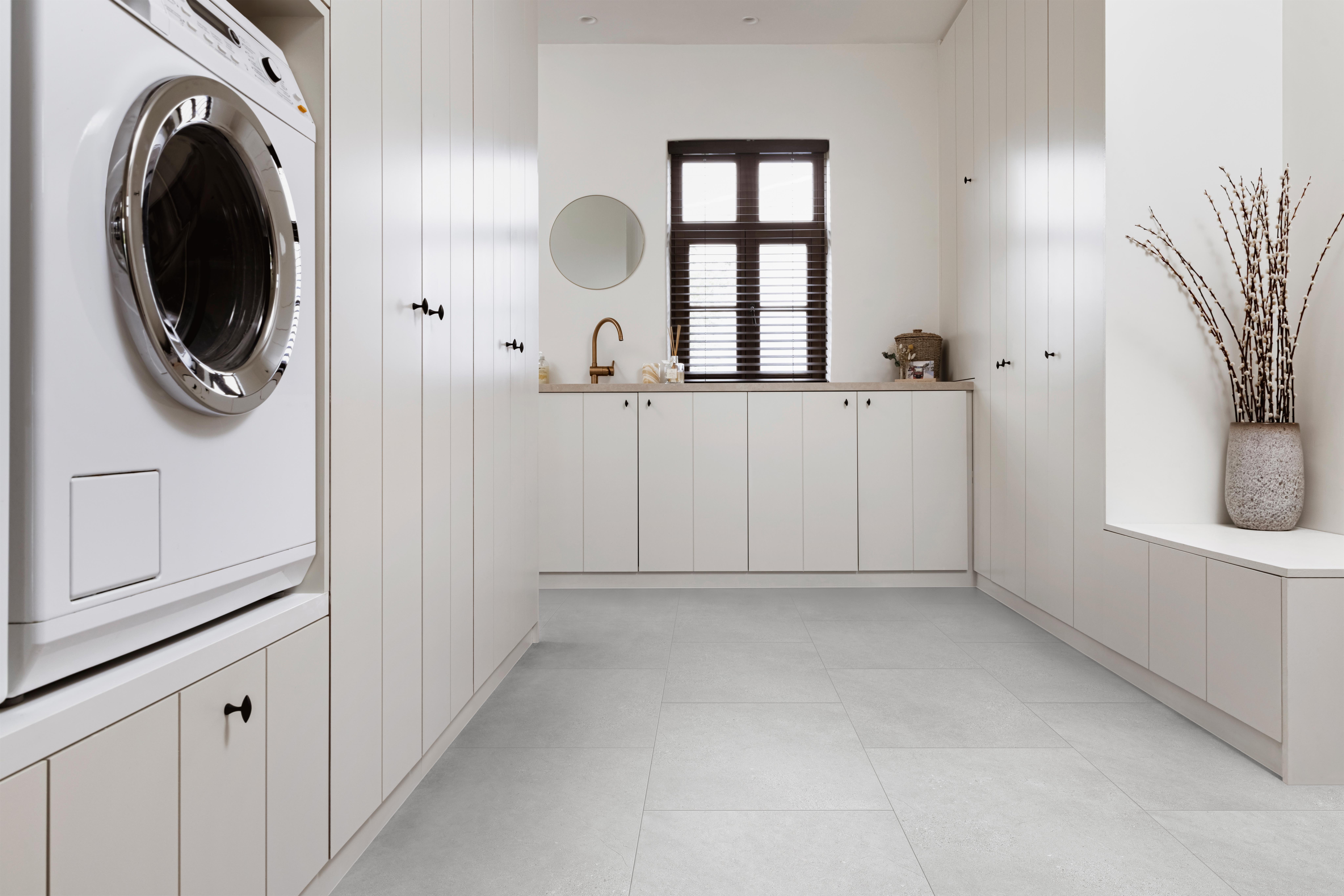 COREtec® Rigid Klick-Vinyl 'Stratosphere' - ProPlus - 50 RLVE 4193