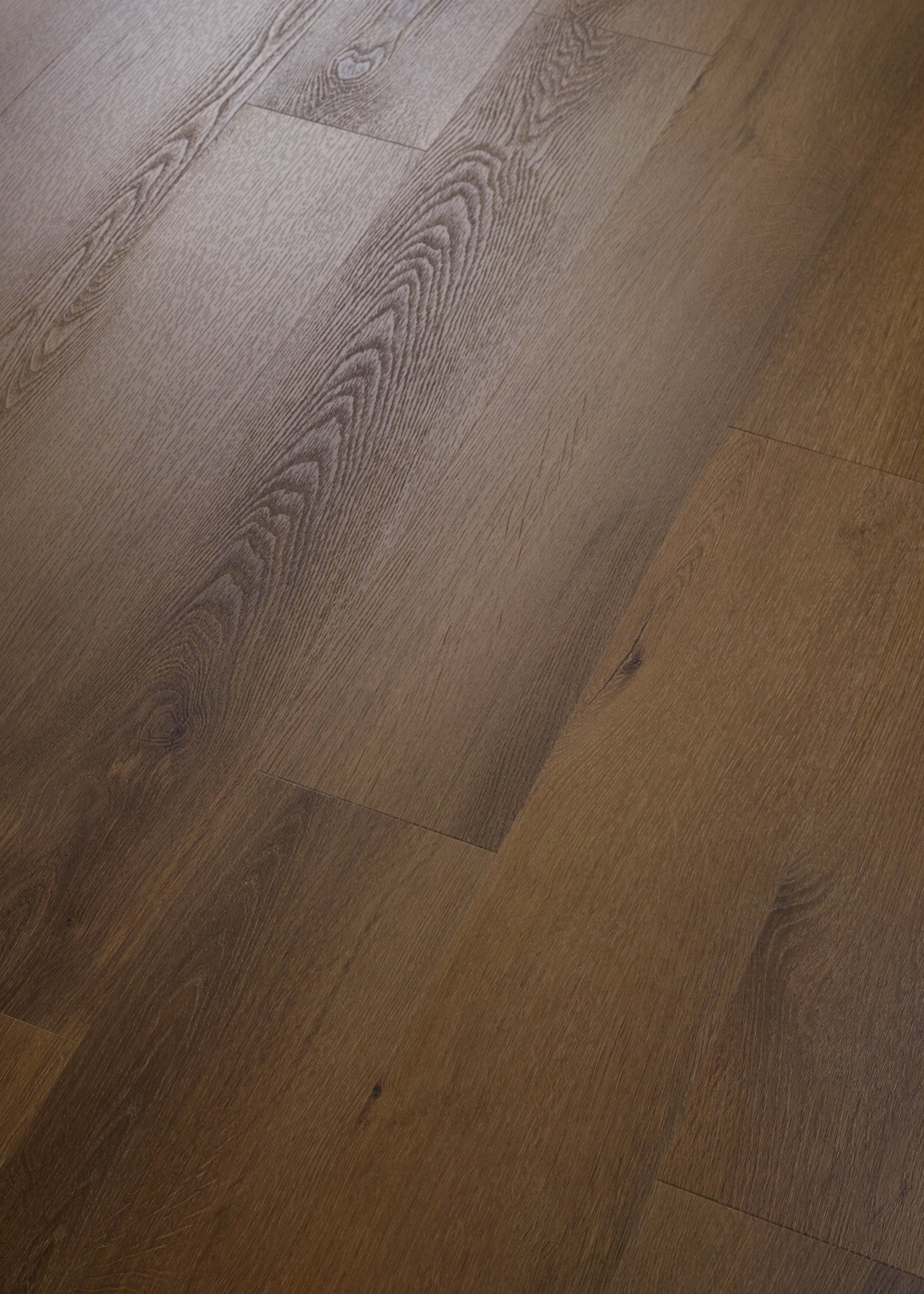 COREtec® Rigid Klick-Vinyl 'Hamilton' - Authentics - 50 LVR 135
