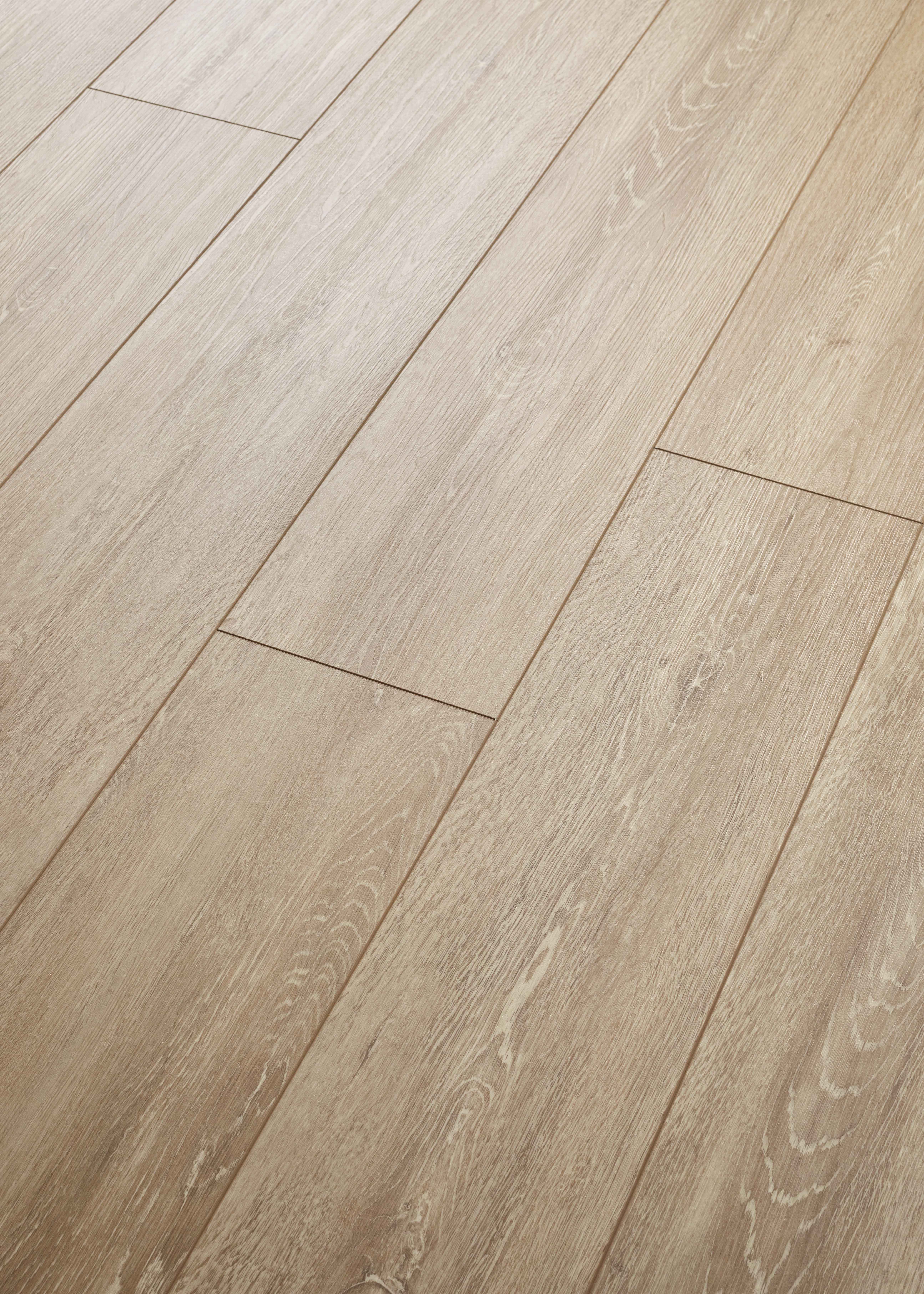 COREtec® Rigid Klick-Vinyl 'Warwick Oak 53' - The Essentials - 50 LVPE 953