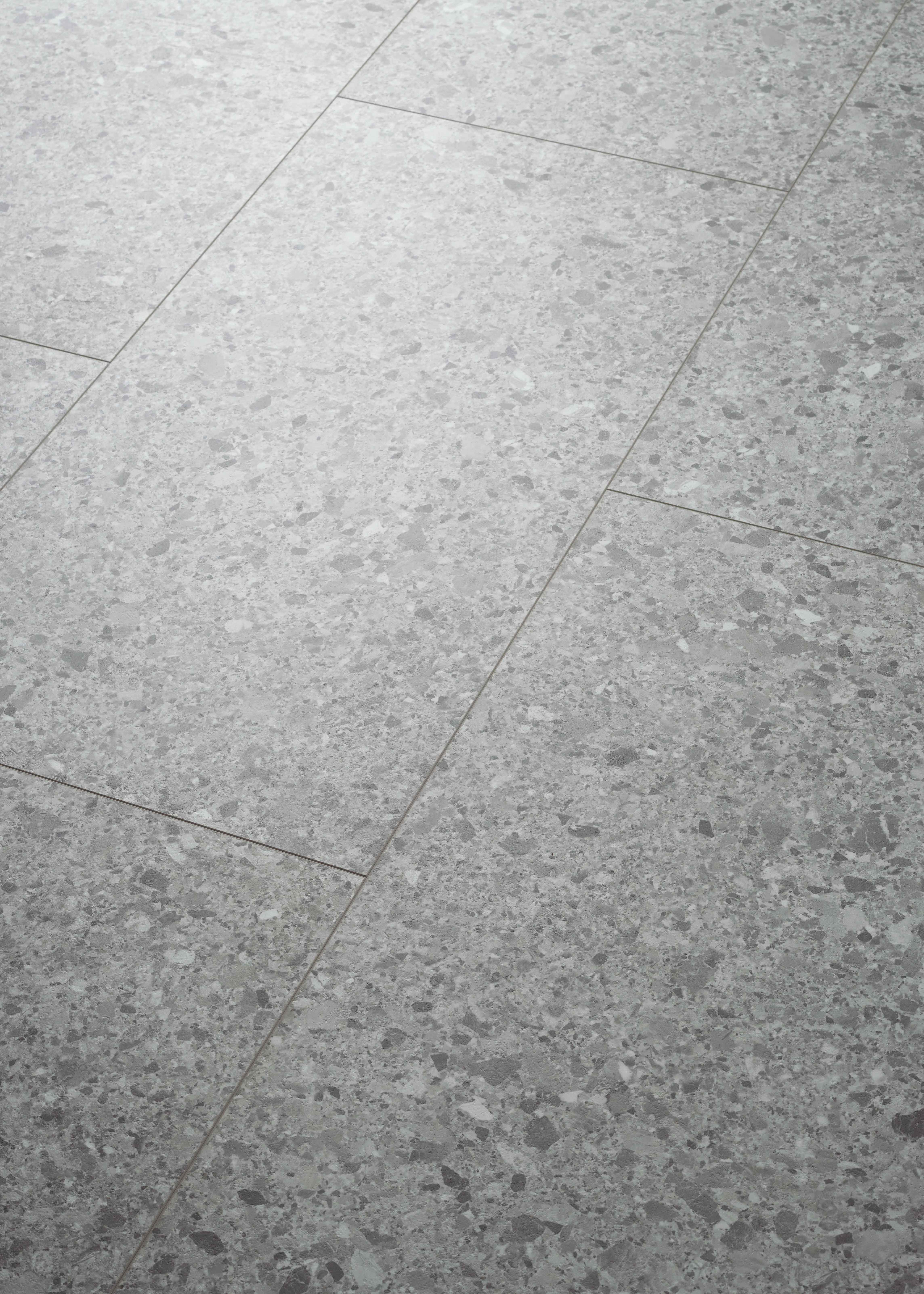 COREtec® Rigid Klick-Vinyl 'Branco 0993B' - CERATOUCH - 50 CERA 0993B
