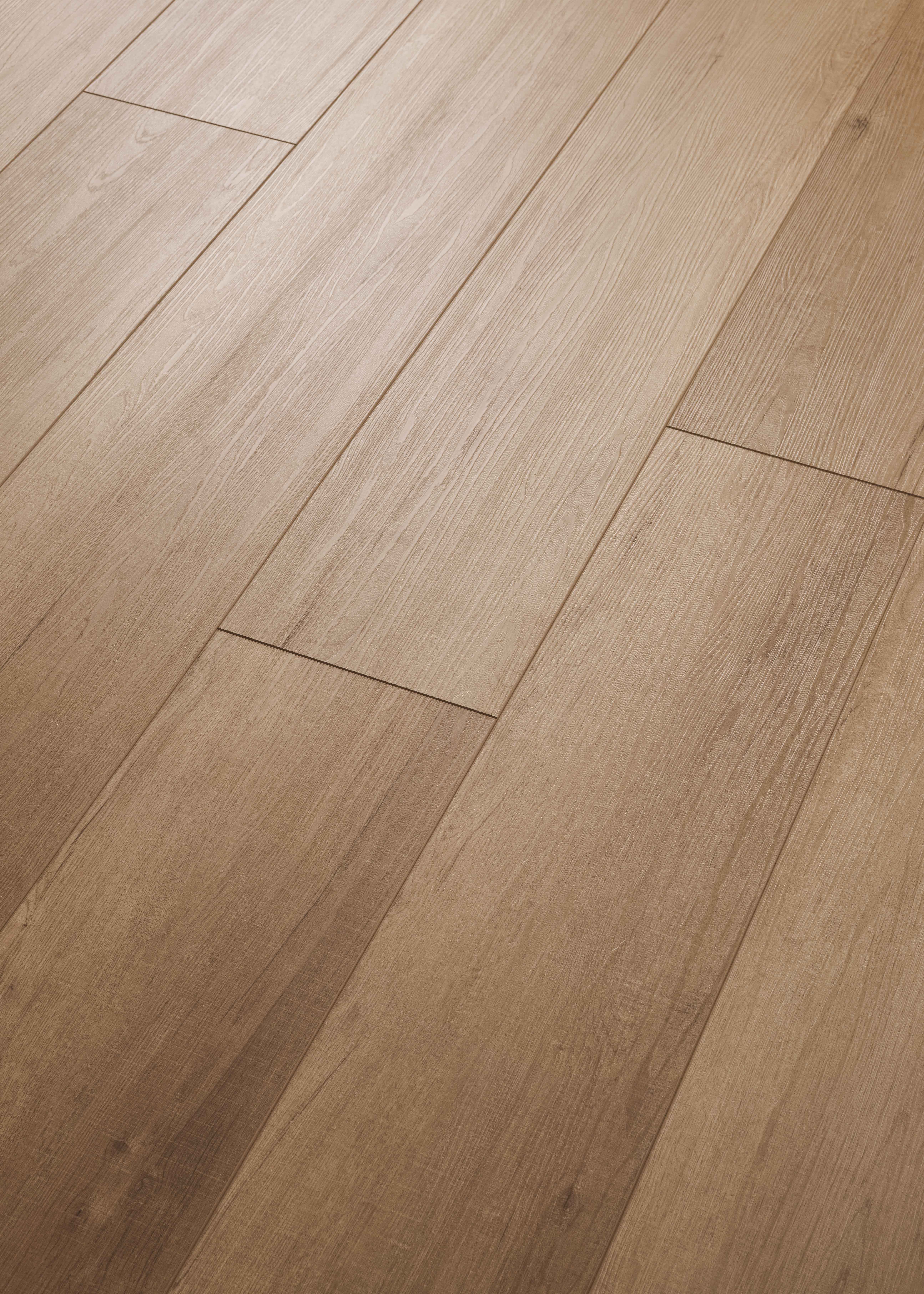 COREtec® Rigid Klick-Vinyl 'Tasman Oak 50' - The Essentials - 50 LVPE 950