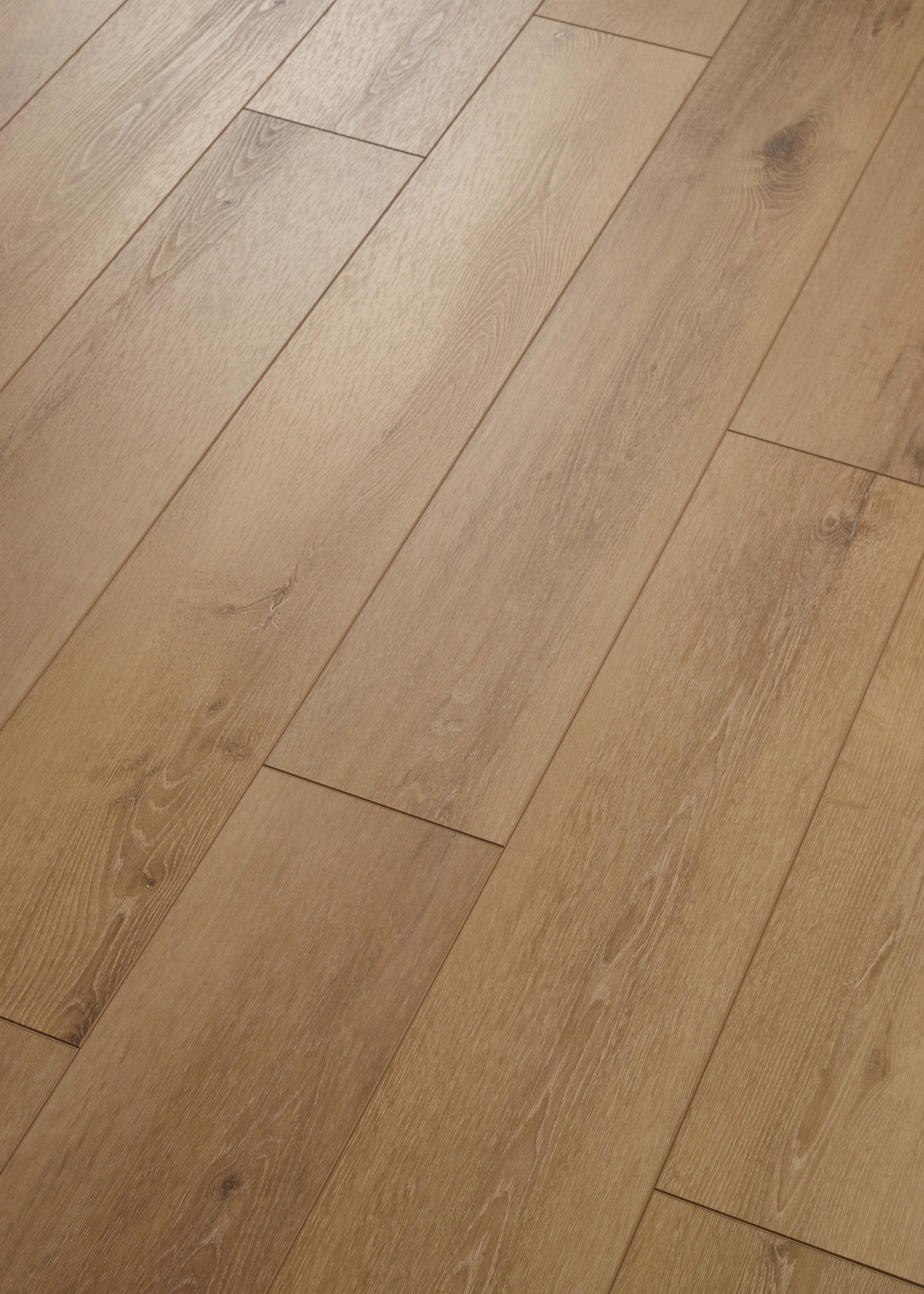 COREtec® Rigid Klick-Vinyl 'Regina' - Authentics - 50 LVRE 139