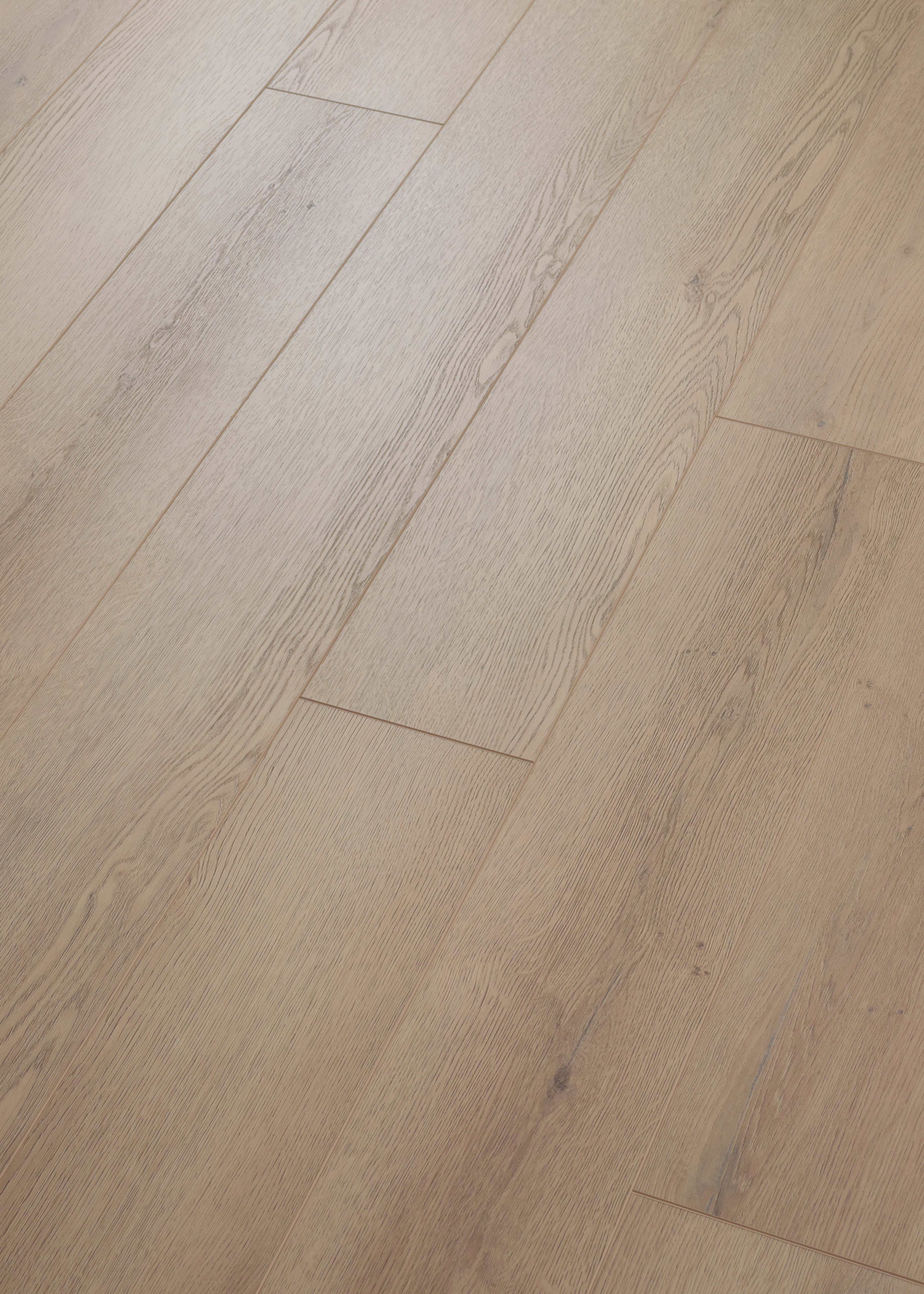 COREtec® Rigid Klick-Vinyl 'Ontario' - Authentics - 50 LVRE 111