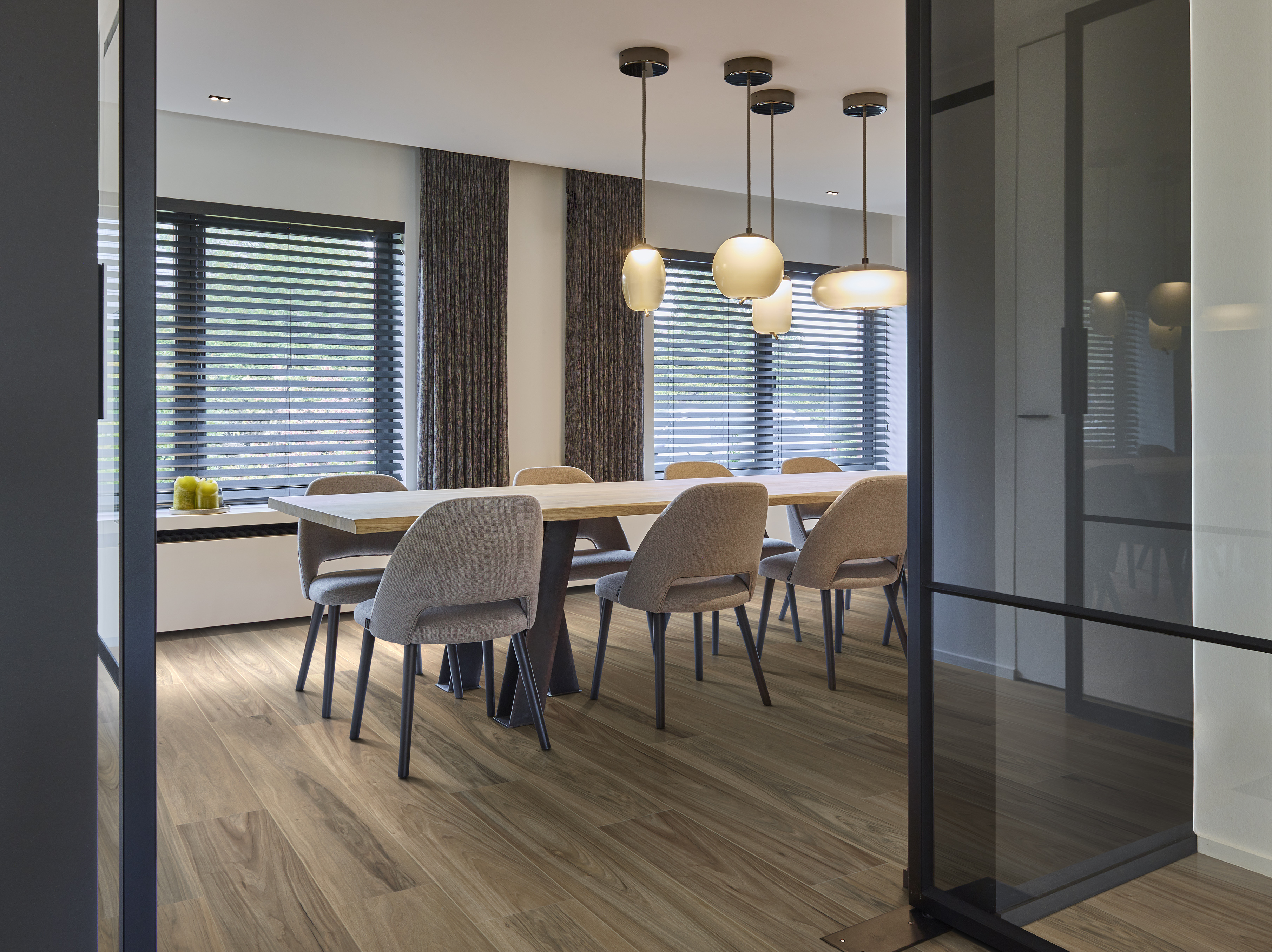 COREtec® Rigid Klick-Vinyl 'Peruvia' - Naturals - 50 LVRE 3084