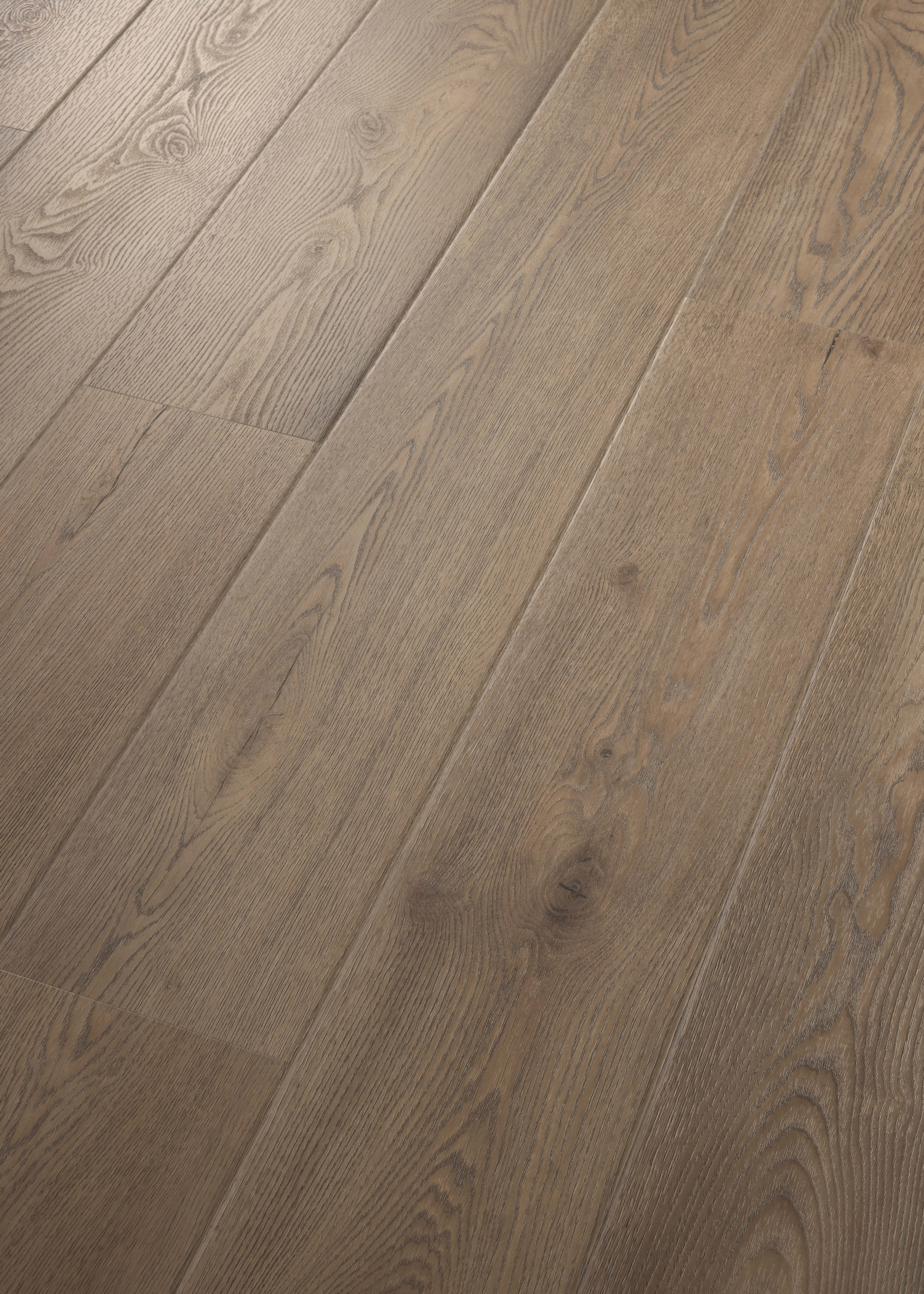 COREtec® Rigid Klick-Vinyl 'Whistler' - Authentics - 50 LVRE 4985