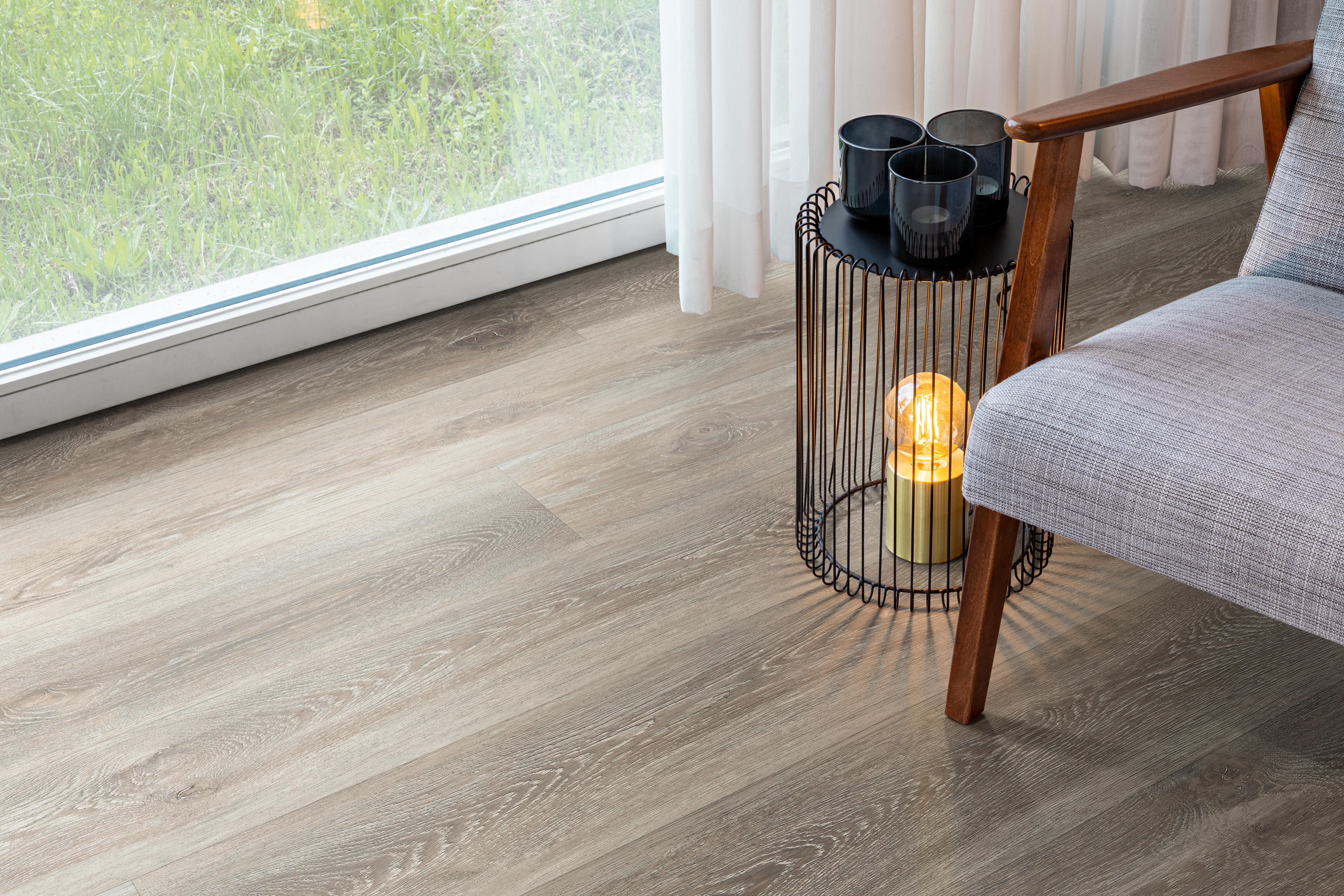 COREtec® Rigid Klick-Vinyl 'Century' - ProPlus - 50 RLV 1204
