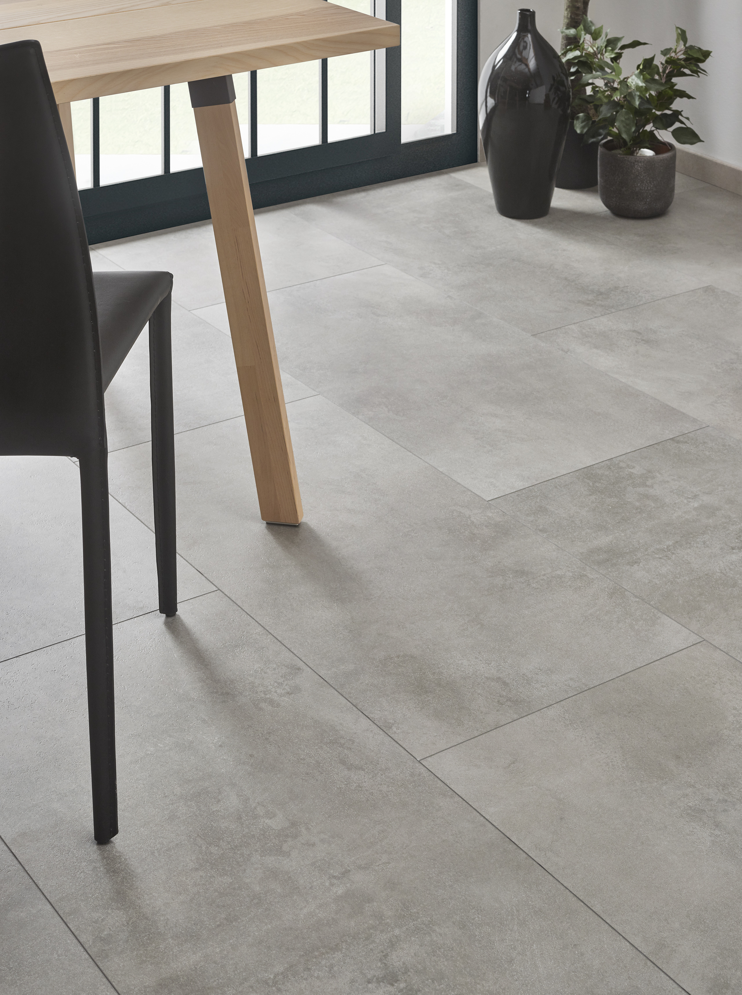 COREtec® Rigid Klick-Vinyl 'Pico 0393B' - CERATOUCH - 50 CERA 0393B