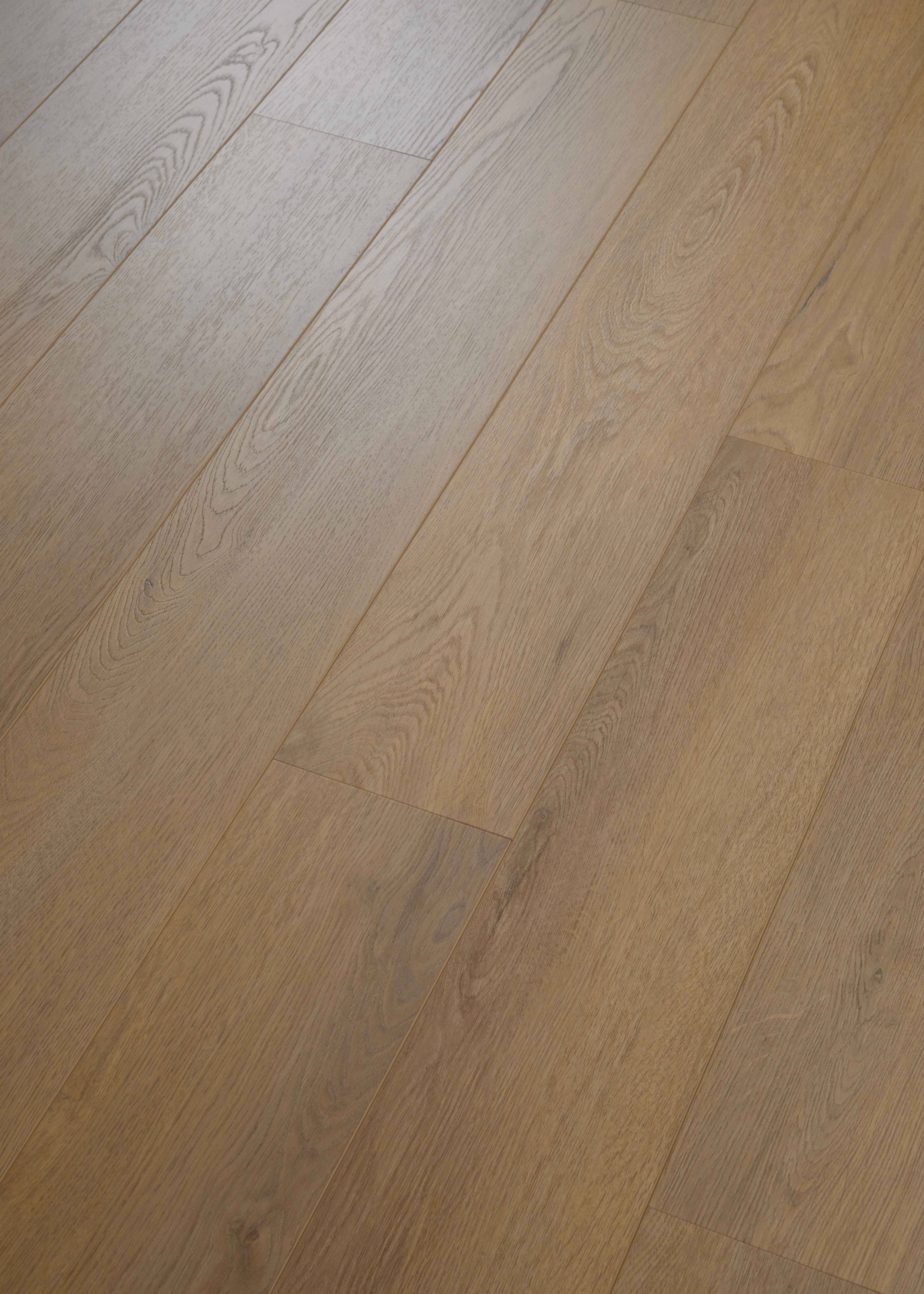 COREtec Rigid Klick-Vinyl 'Sorrel' - Naturals - 50 LVRE 2556