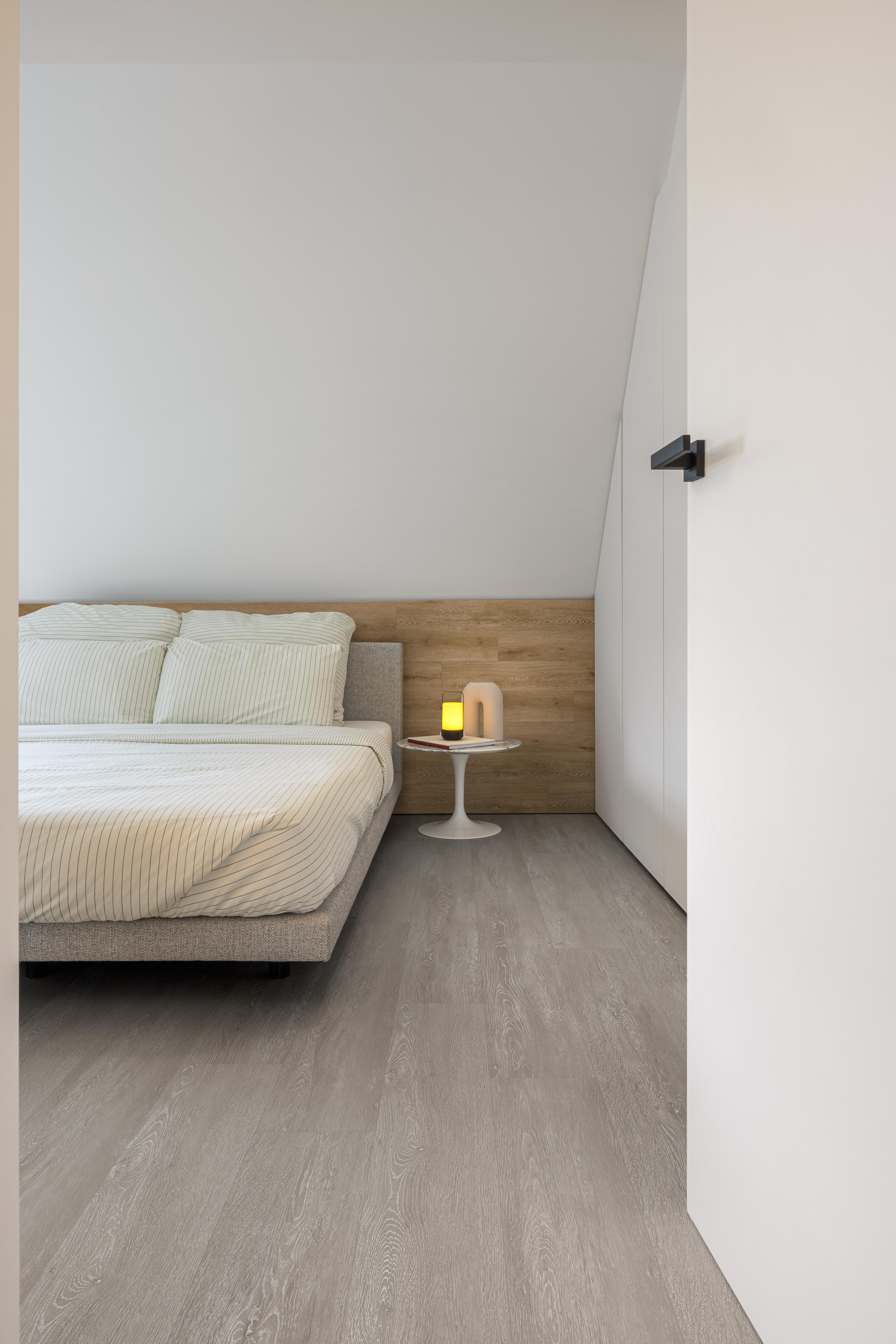 COREtec® Rigid Klick-Vinyl 'Kronos' - ProPlus - 50 RLV 1203