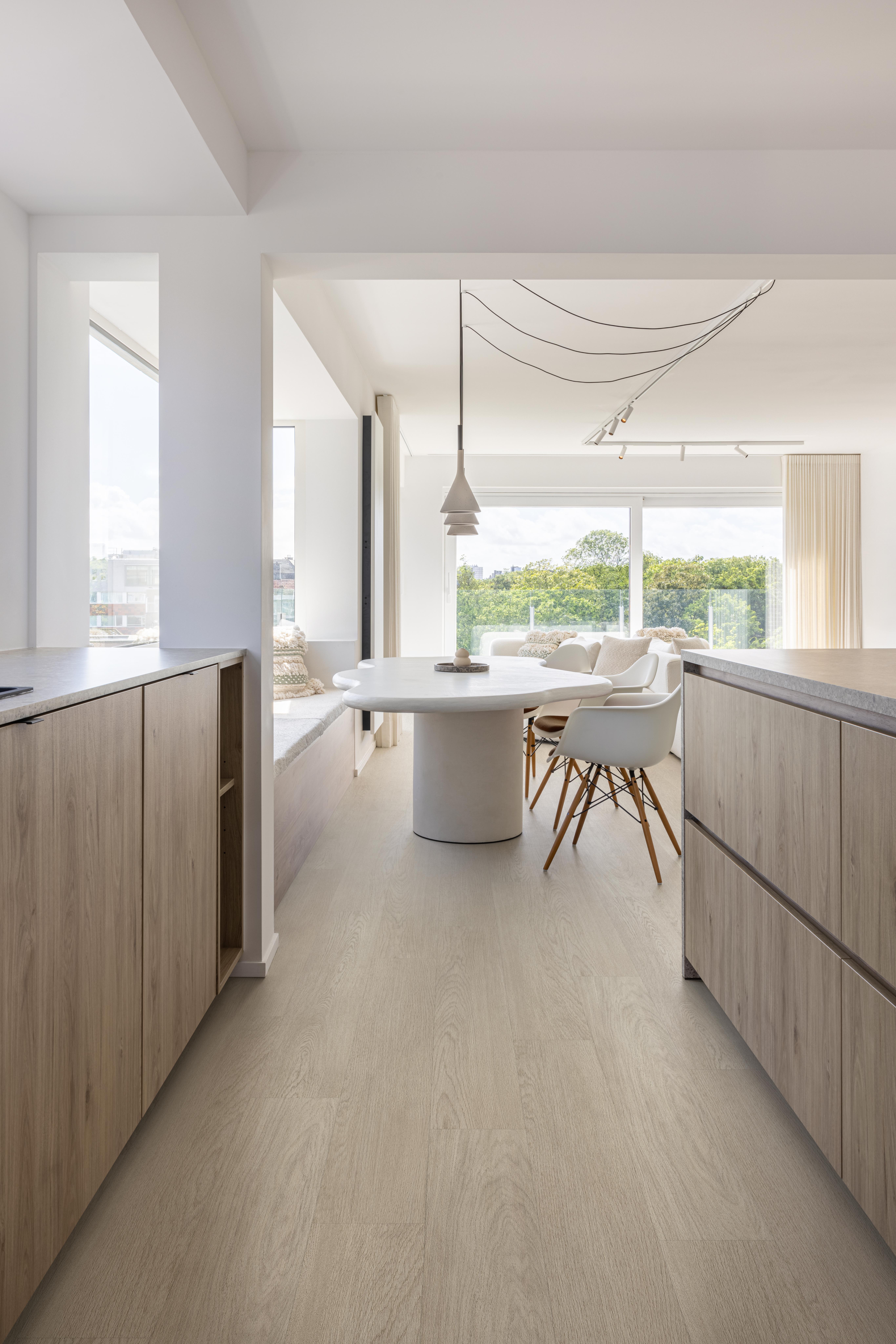 COREtec® Rigid Klick-Vinyl 'Wynn' - ProPlus - 50 RLVR 4416