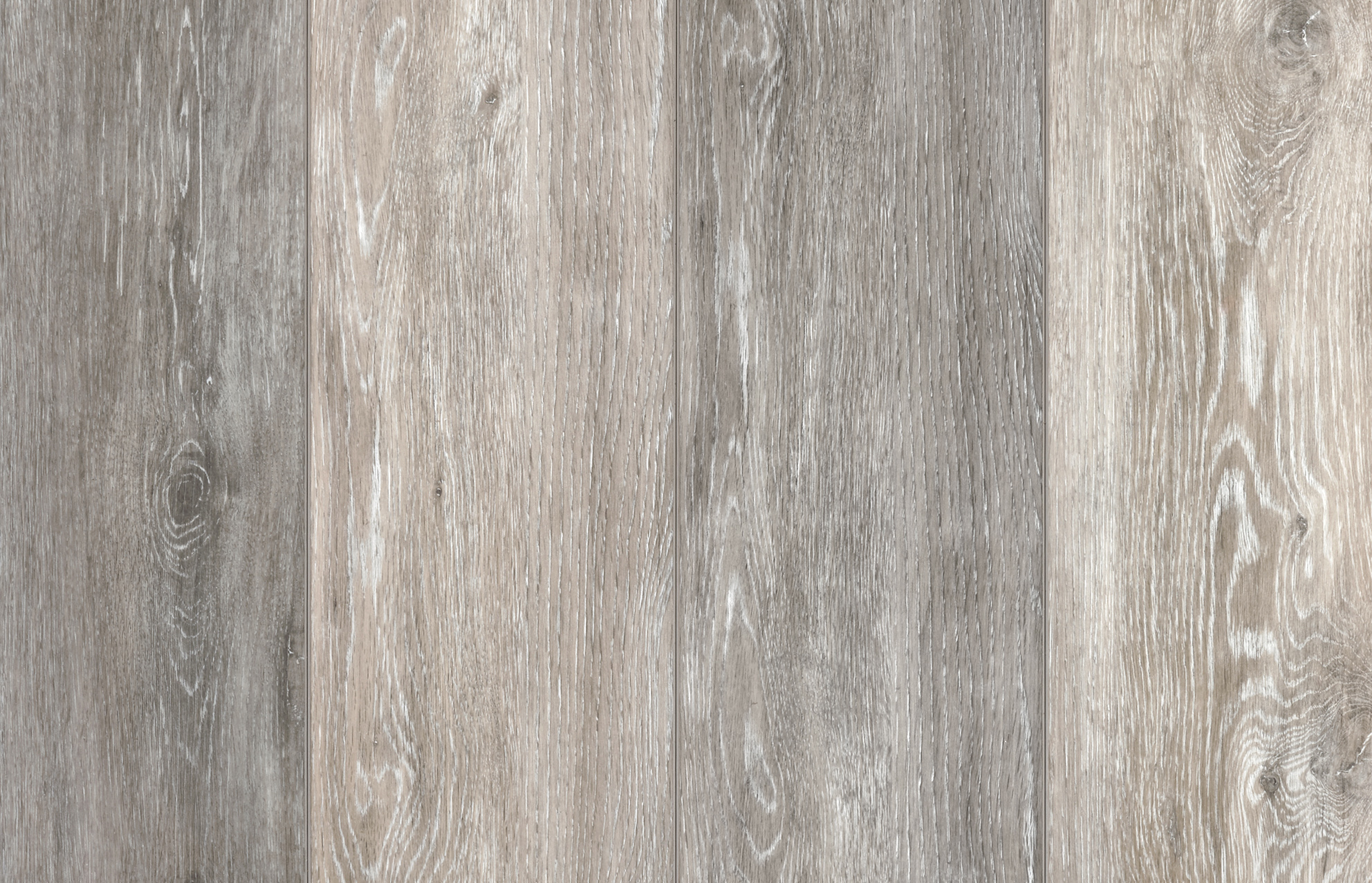 COREtec® Rigid Klick-Vinyl 'Ellis Oak 54' - The Essentials - 50 LVPE 954