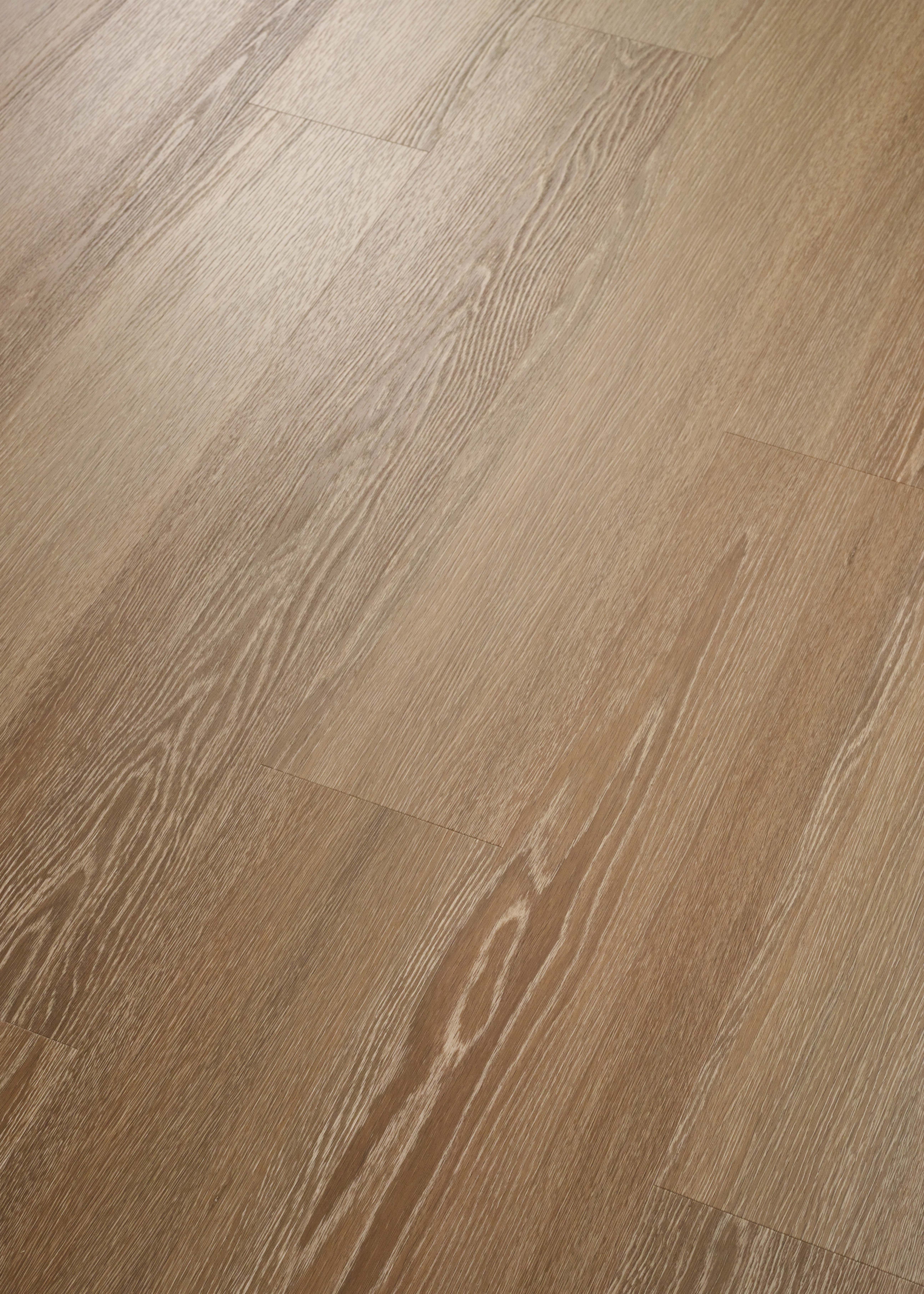 COREtec® Rigid Klick-Vinyl 'Calgary' - Authentics - 50 LVR 132