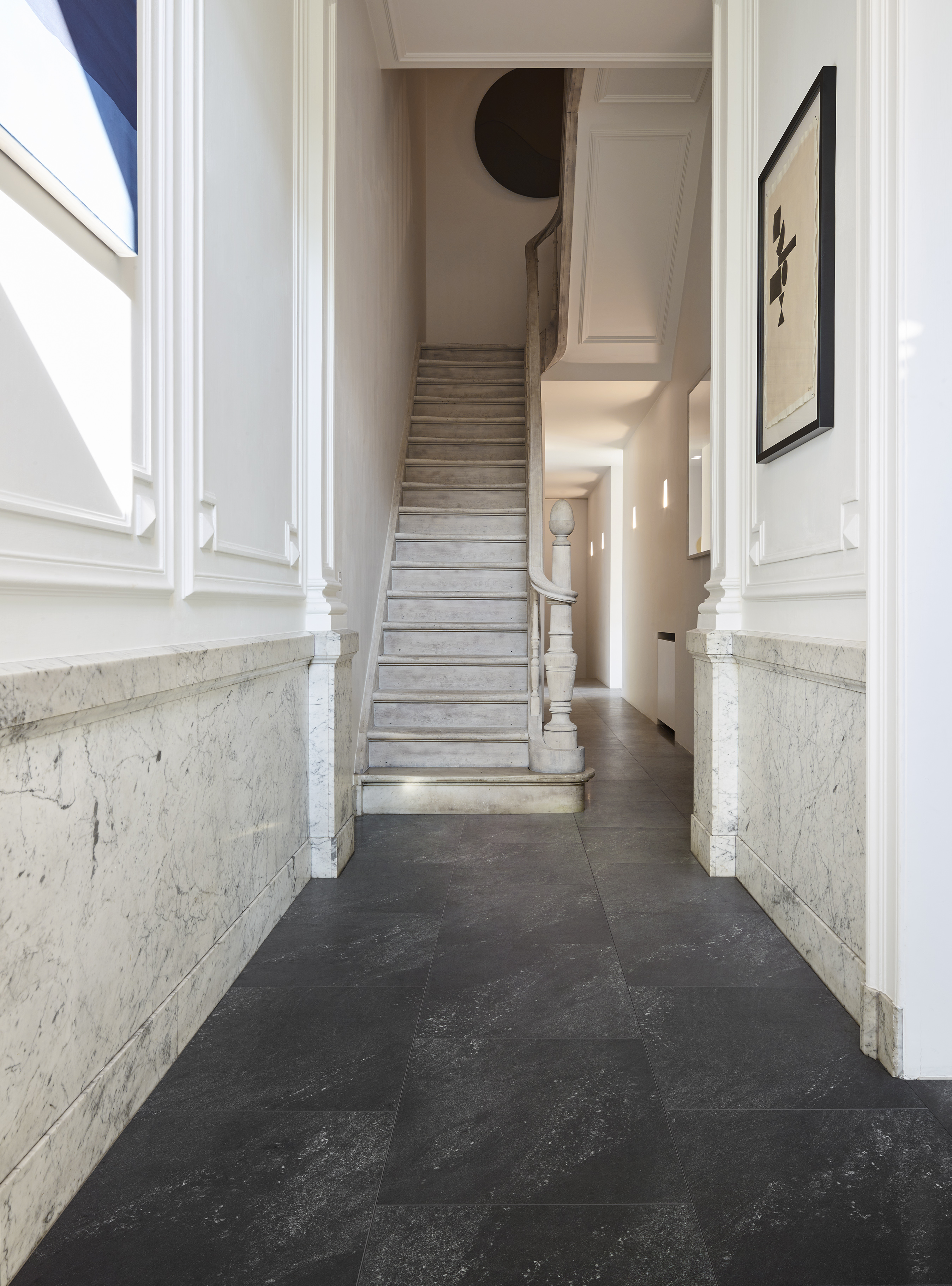 COREtec® Rigid Klick-Vinyl 'Vela 54' - The Essentials - 50 LVTE 1854