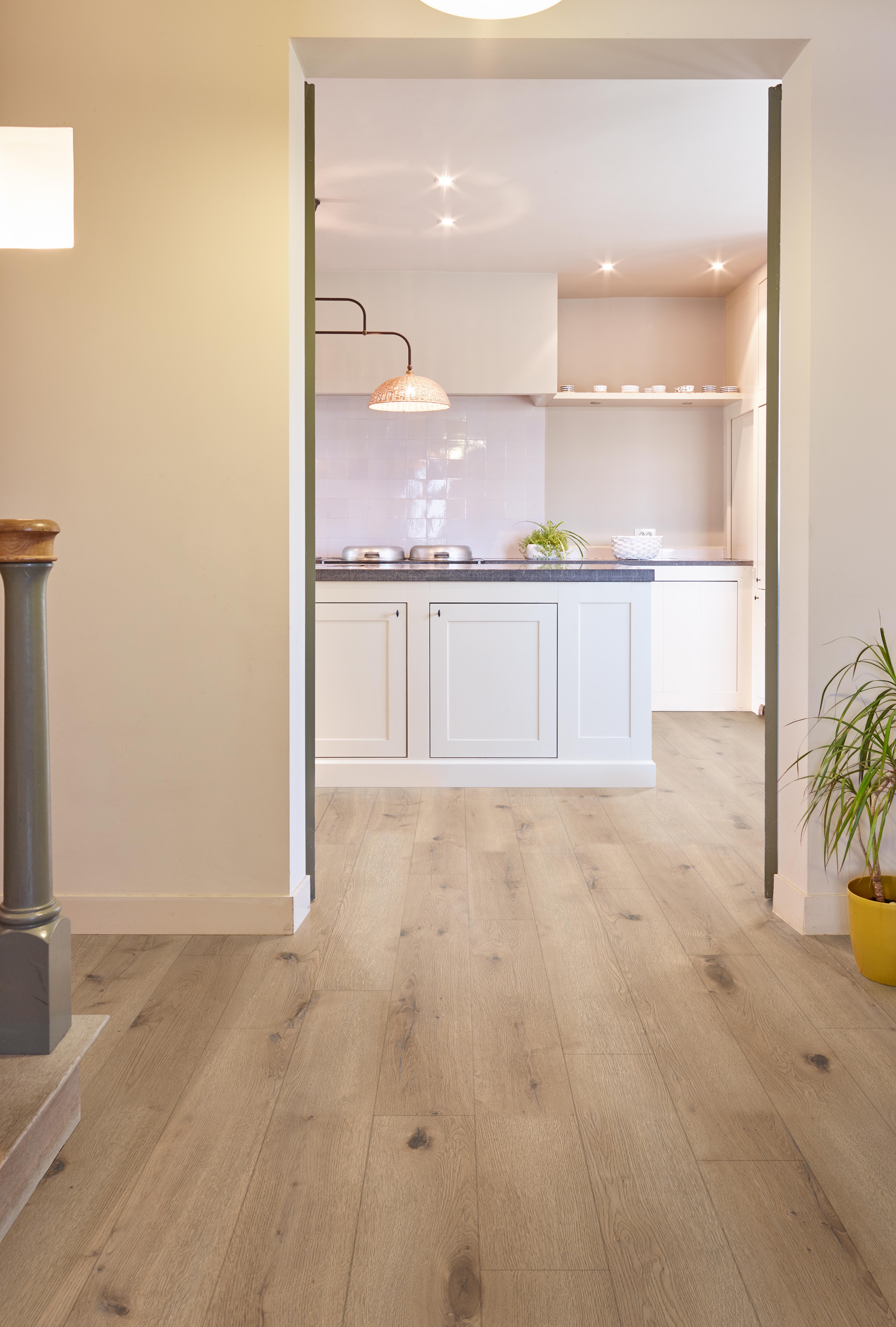 COREtec® Rigid Klick-Vinyl 'Metropol' - ProPlus - 50 RLVE 1216