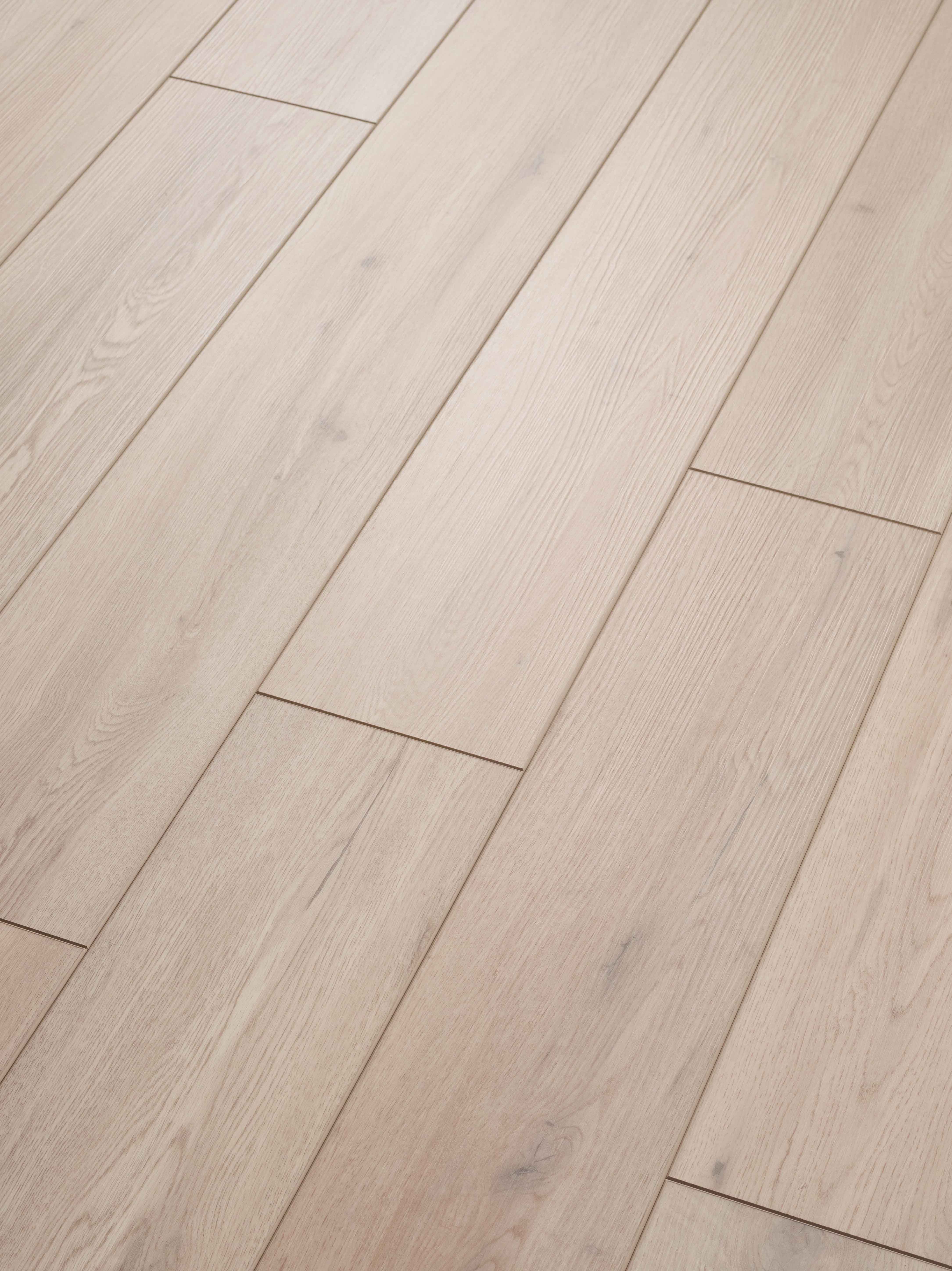 COREtec® Rigid Klick-Vinyl 'Cleveland Oak 62' - The Essentials - 50 LVPE 1462