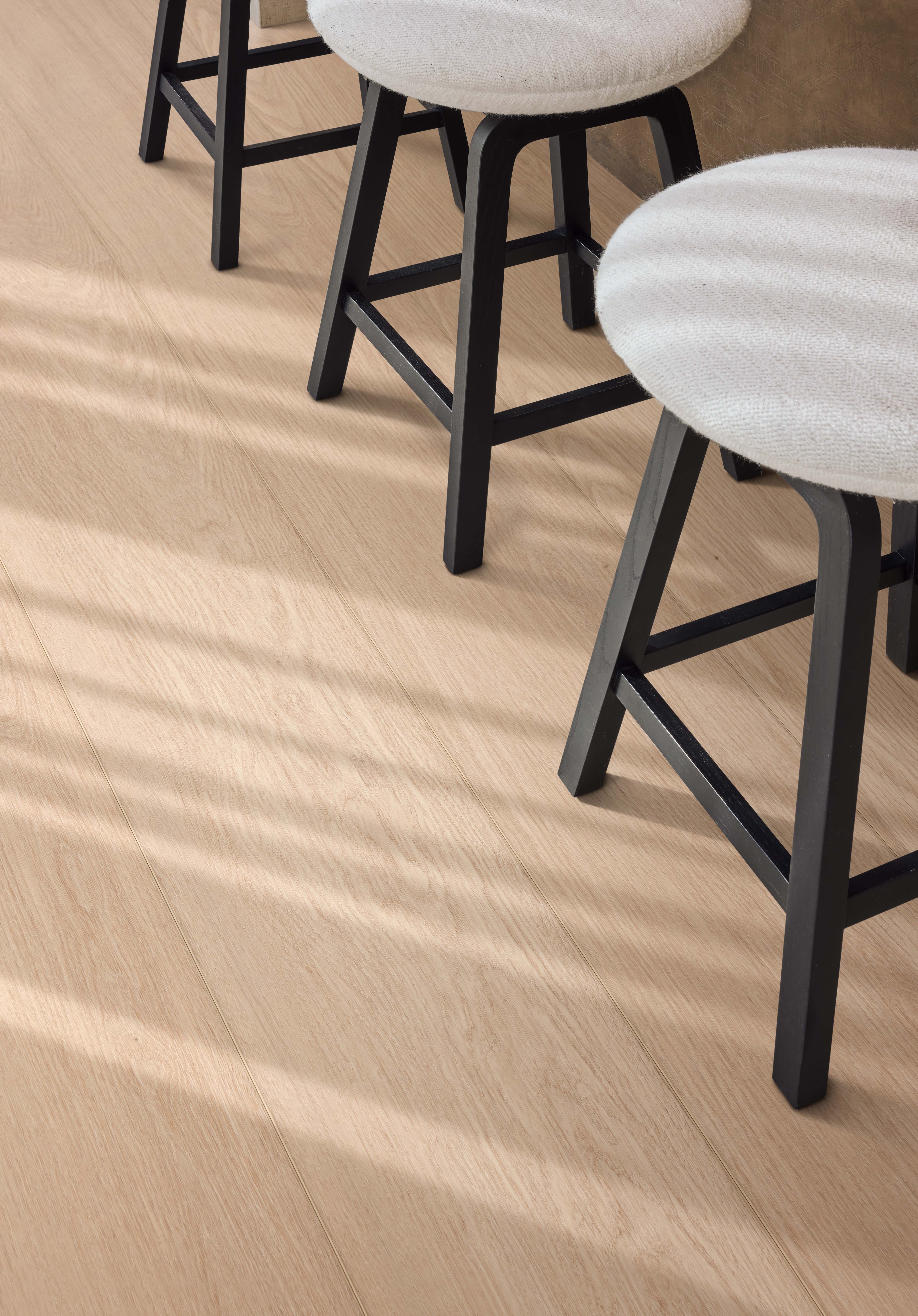 COREtec® Rigid Klick-Vinyl 'Bled' - XL-END - 50 LVREXL 5152