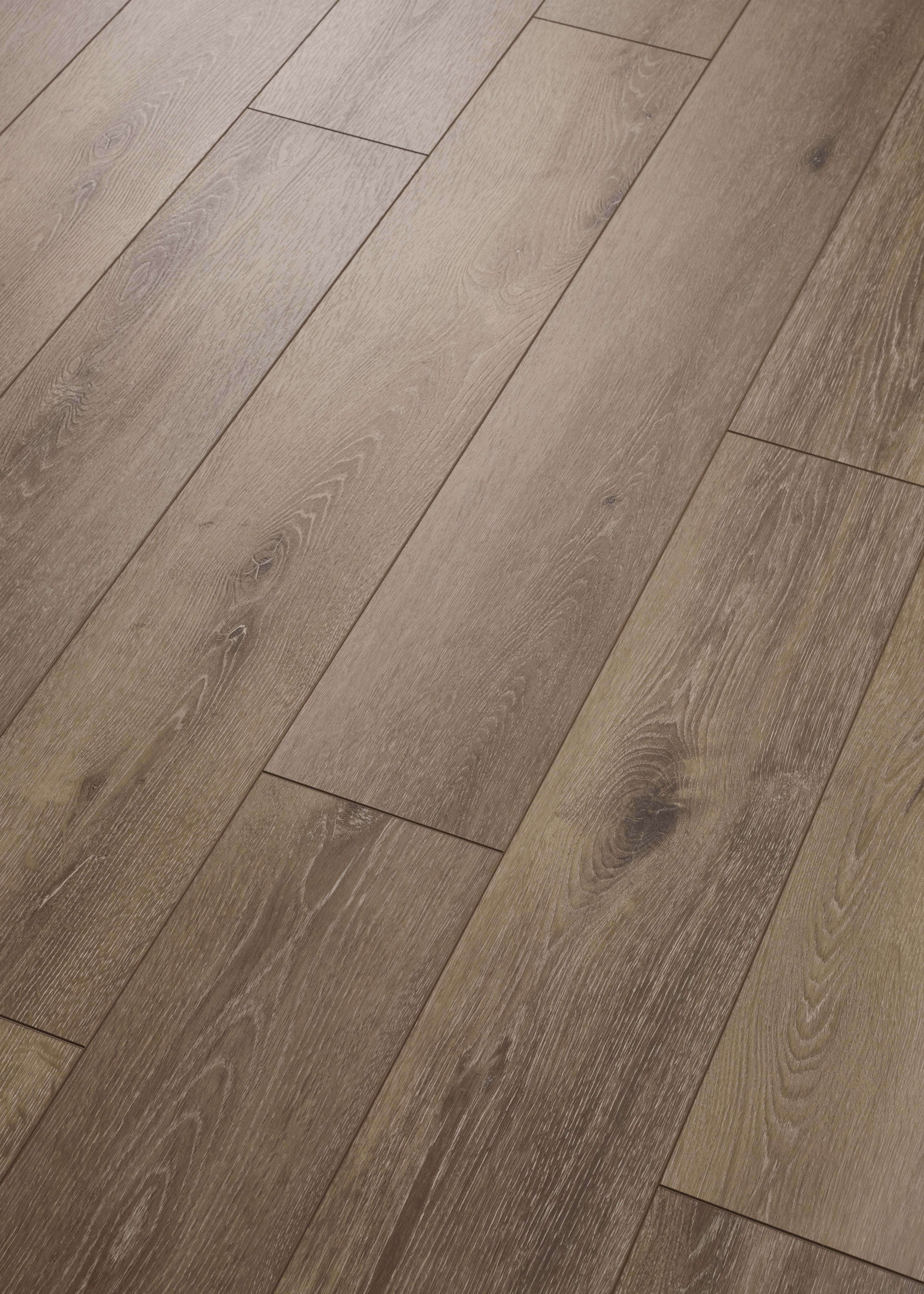 COREtec® Rigid Klick-Vinyl 'Halifax' - Authentics - 50 LVRE 138