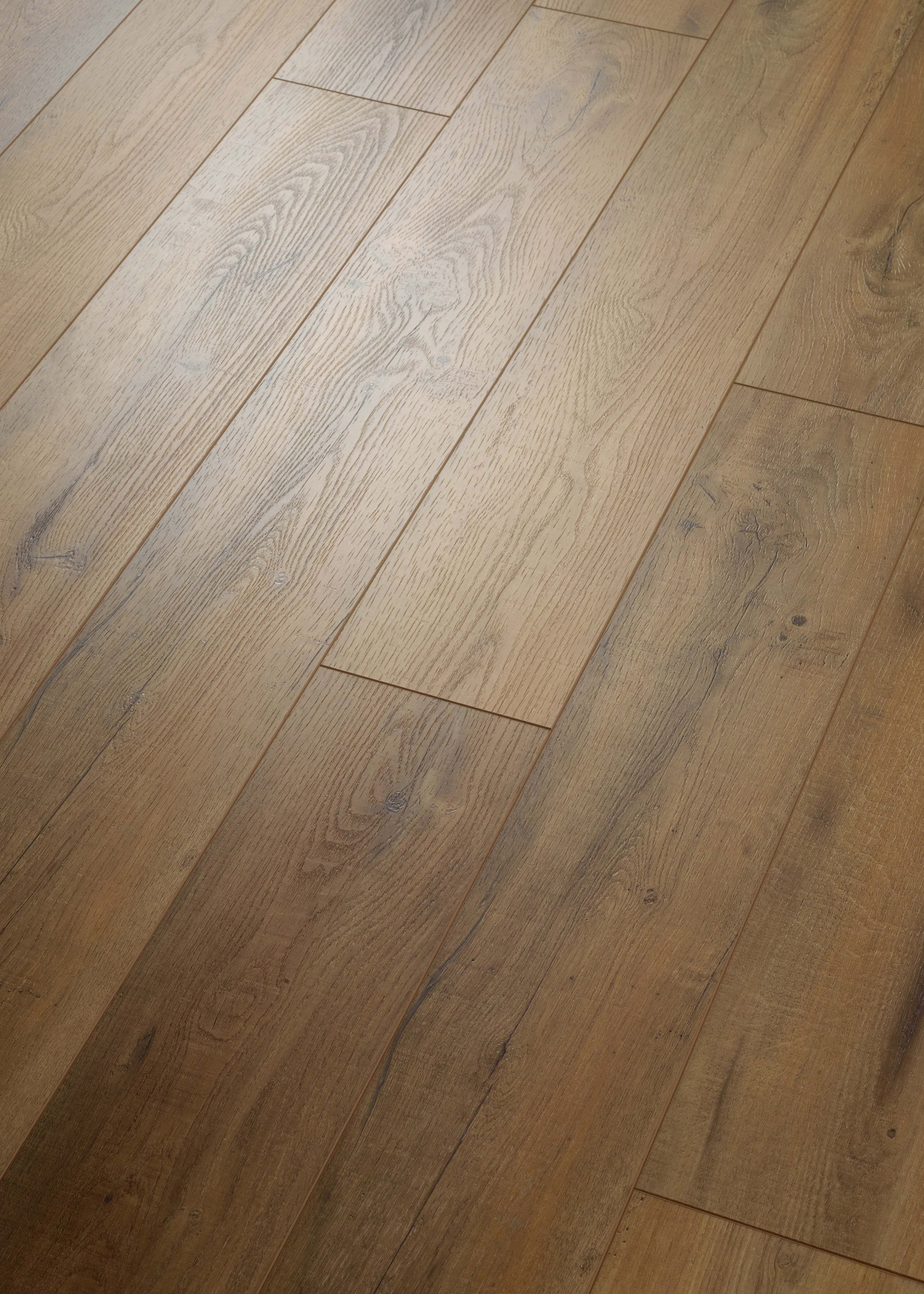 COREtec® Rigid Klick-Vinyl 'Manitoba' - Authentics - 50 LVRE 123