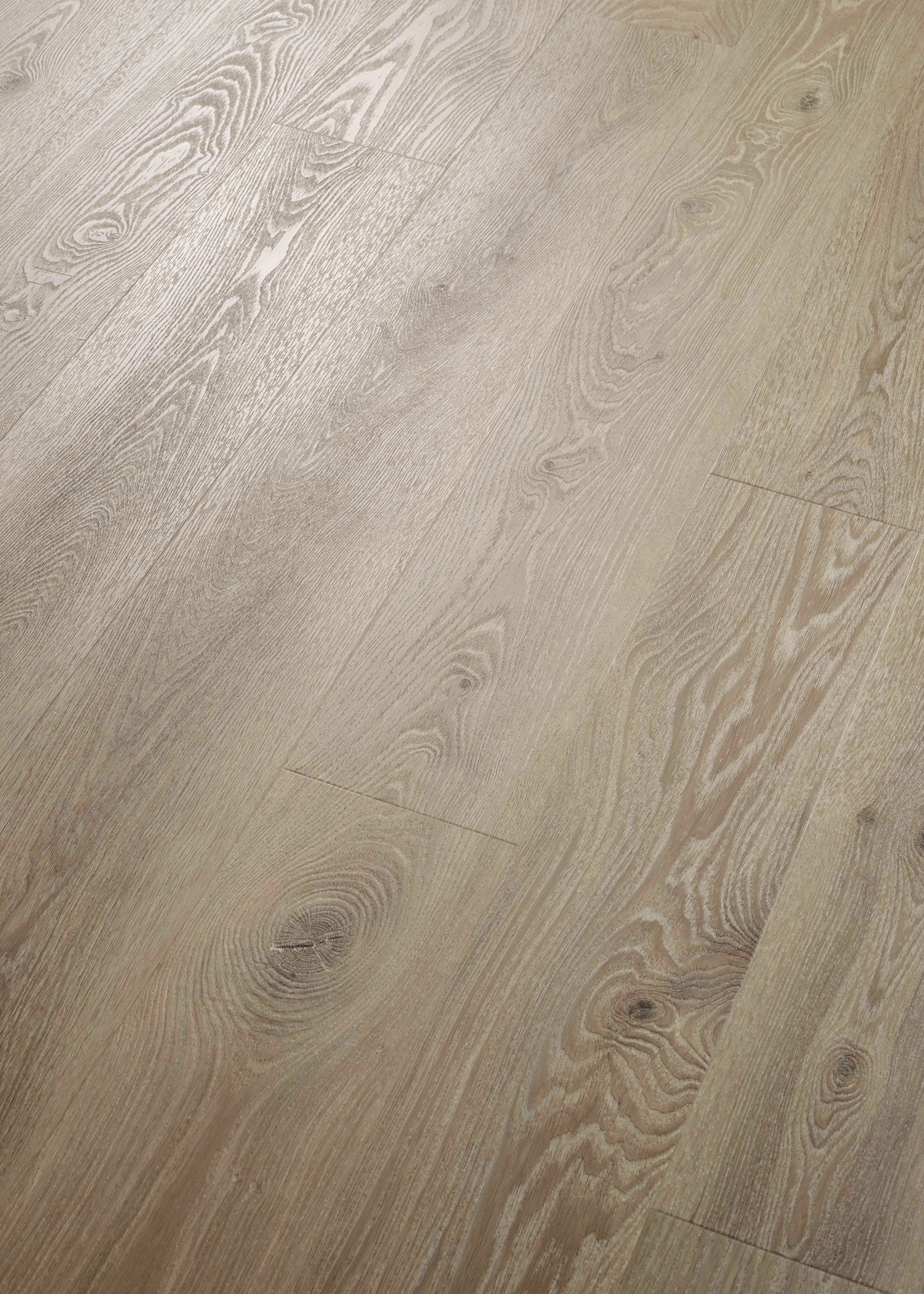 COREtec® Rigid Klick-Vinyl 'Boston Oak 78' - The Essentials - 50 LVR 1978