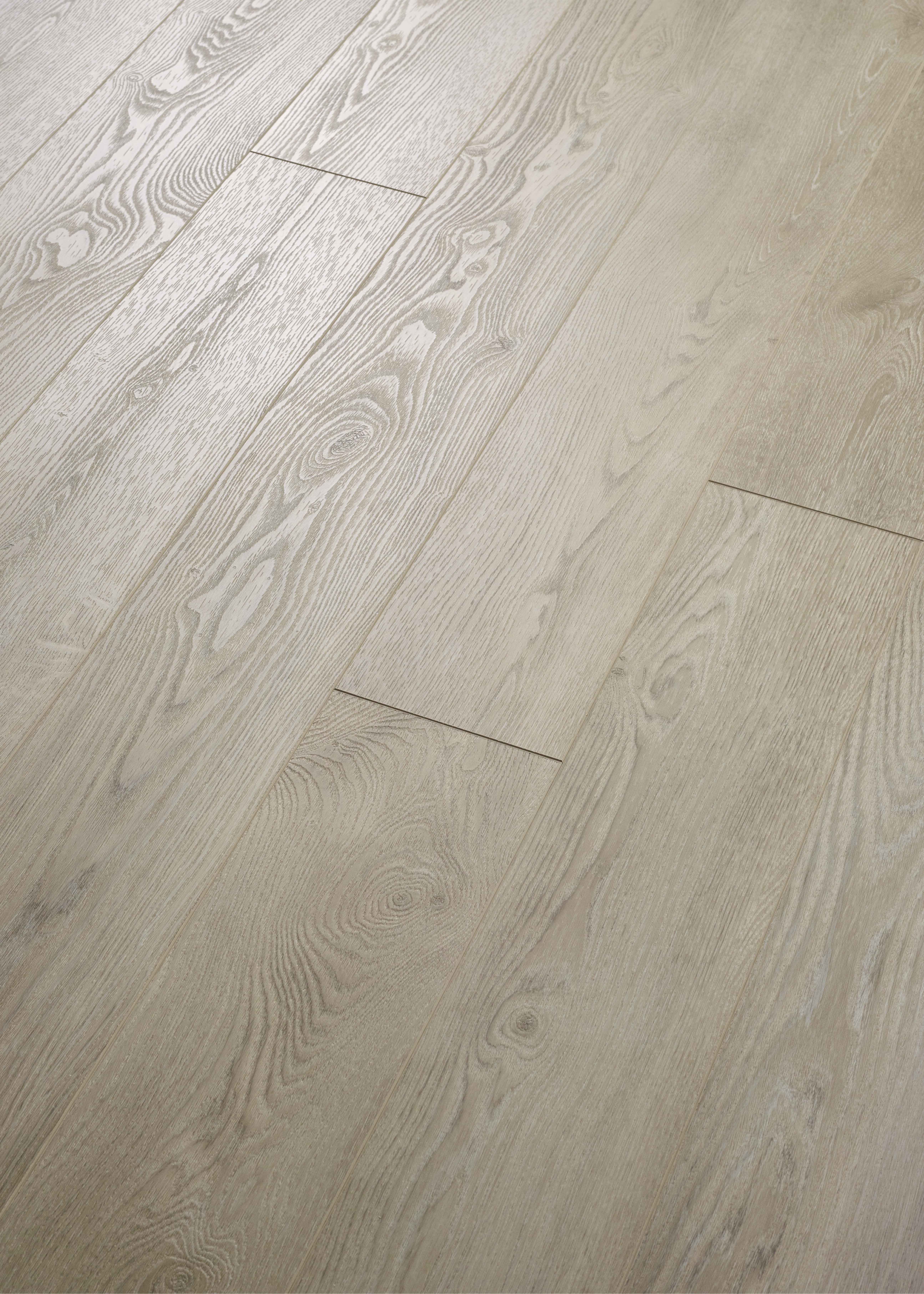 COREtec® Rigid Klick-Vinyl 'Baltimore Oak 95' - The Essentials - 50 LVRE 1295