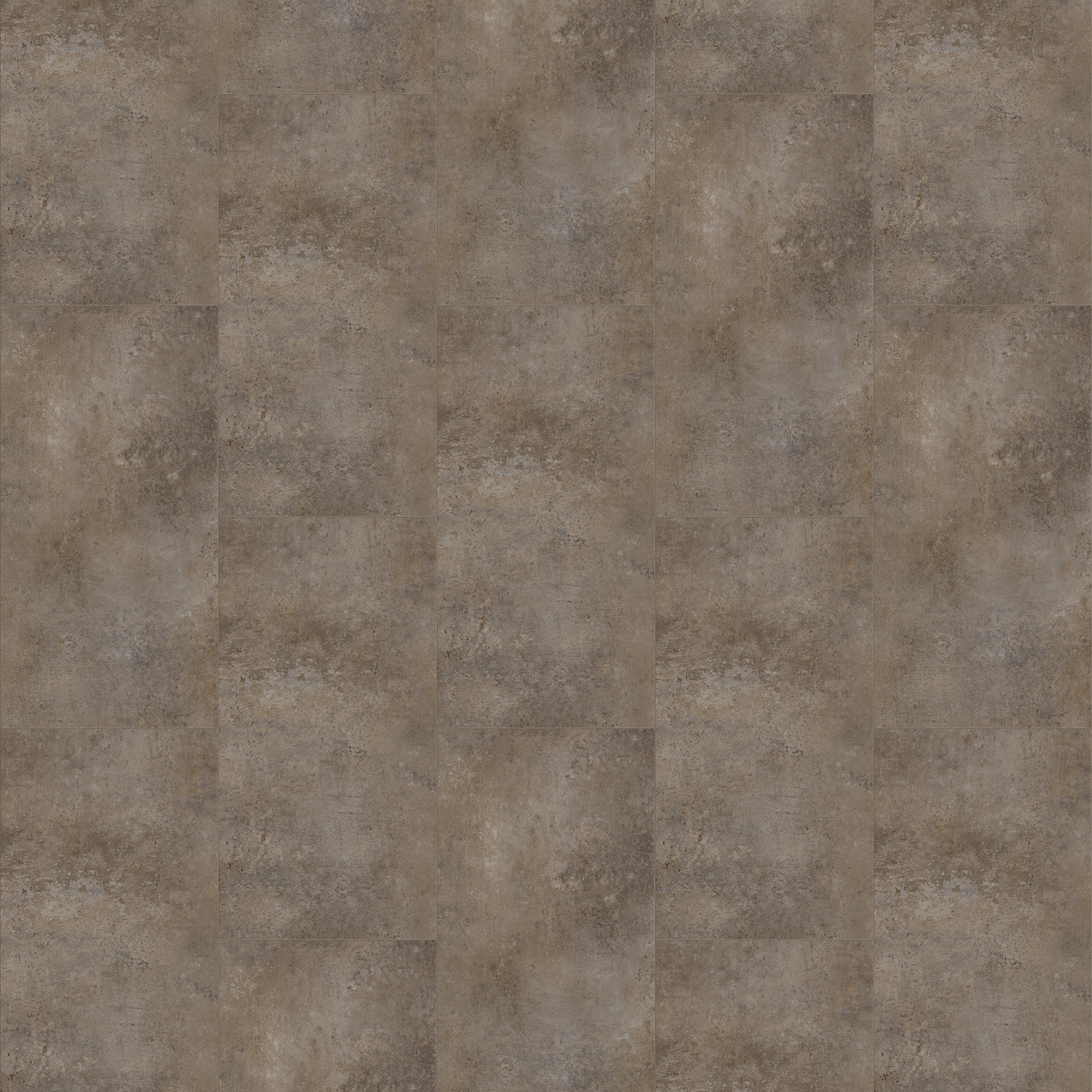 COREtec® Rigid Klick-Vinyl 'Clement' - Authentics TILE - 50 LVTE 154