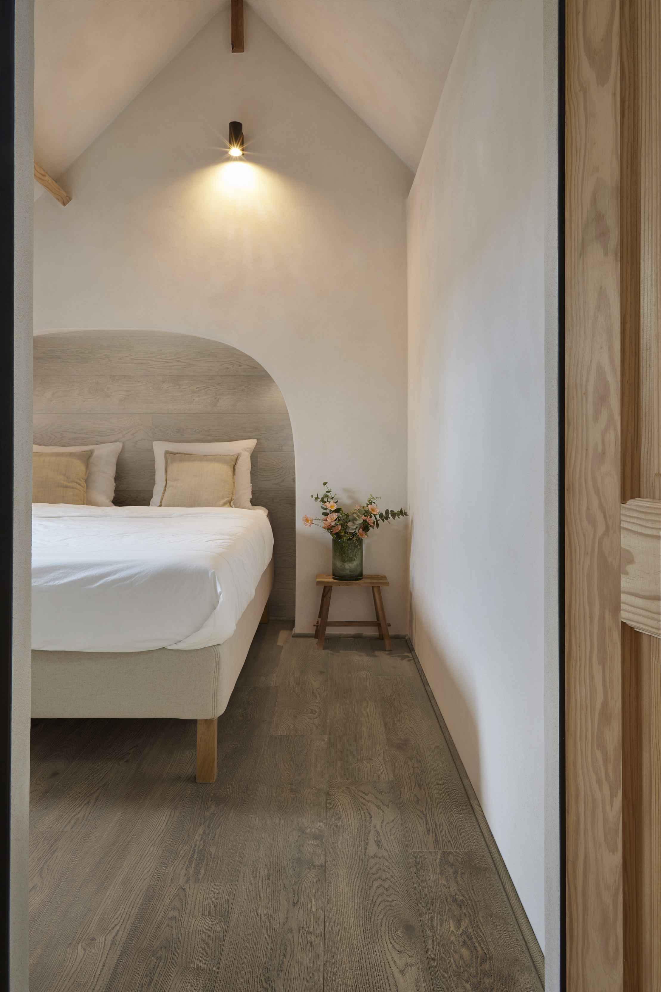 COREtec® Rigid Klick-Vinyl 'Elon' - Naturals - 50 LVRE 2887