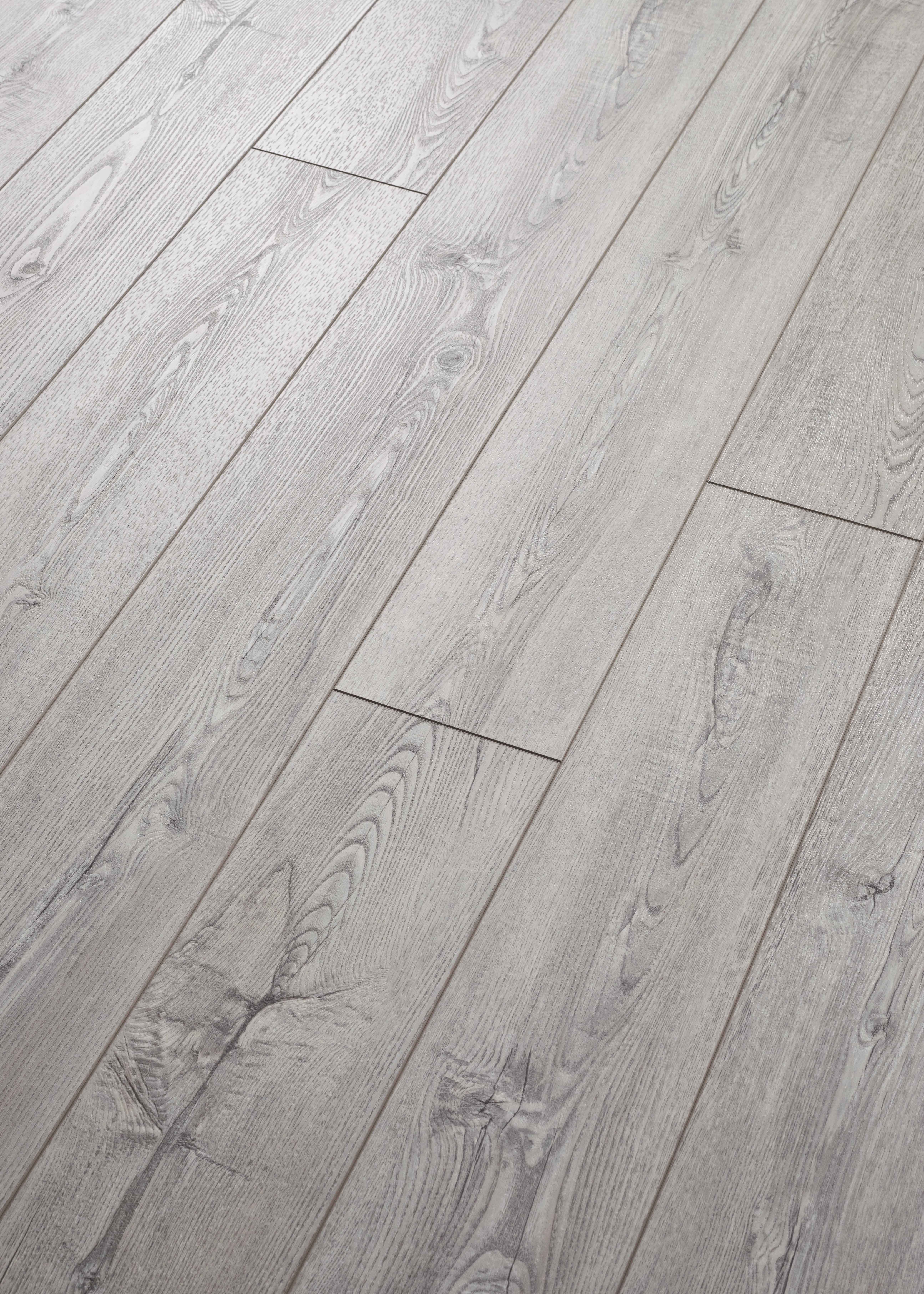 COREtec® Rigid Klick-Vinyl 'Timberland Rustic Pine 41' - The Essentials - 50 LVRE 641