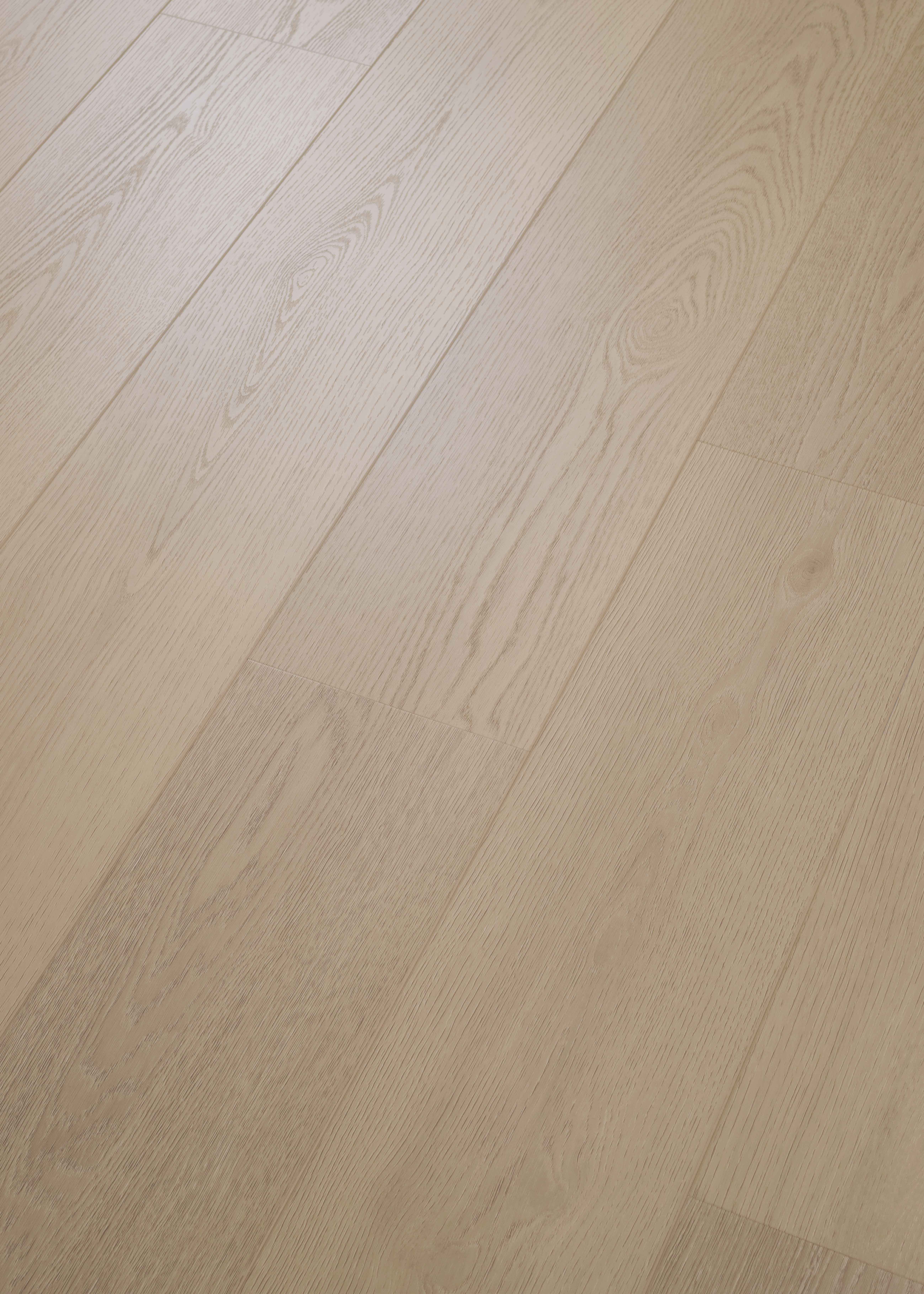COREtec® Rigid Klick-Vinyl 'Barley' - Naturals - 50 LVRE 2754