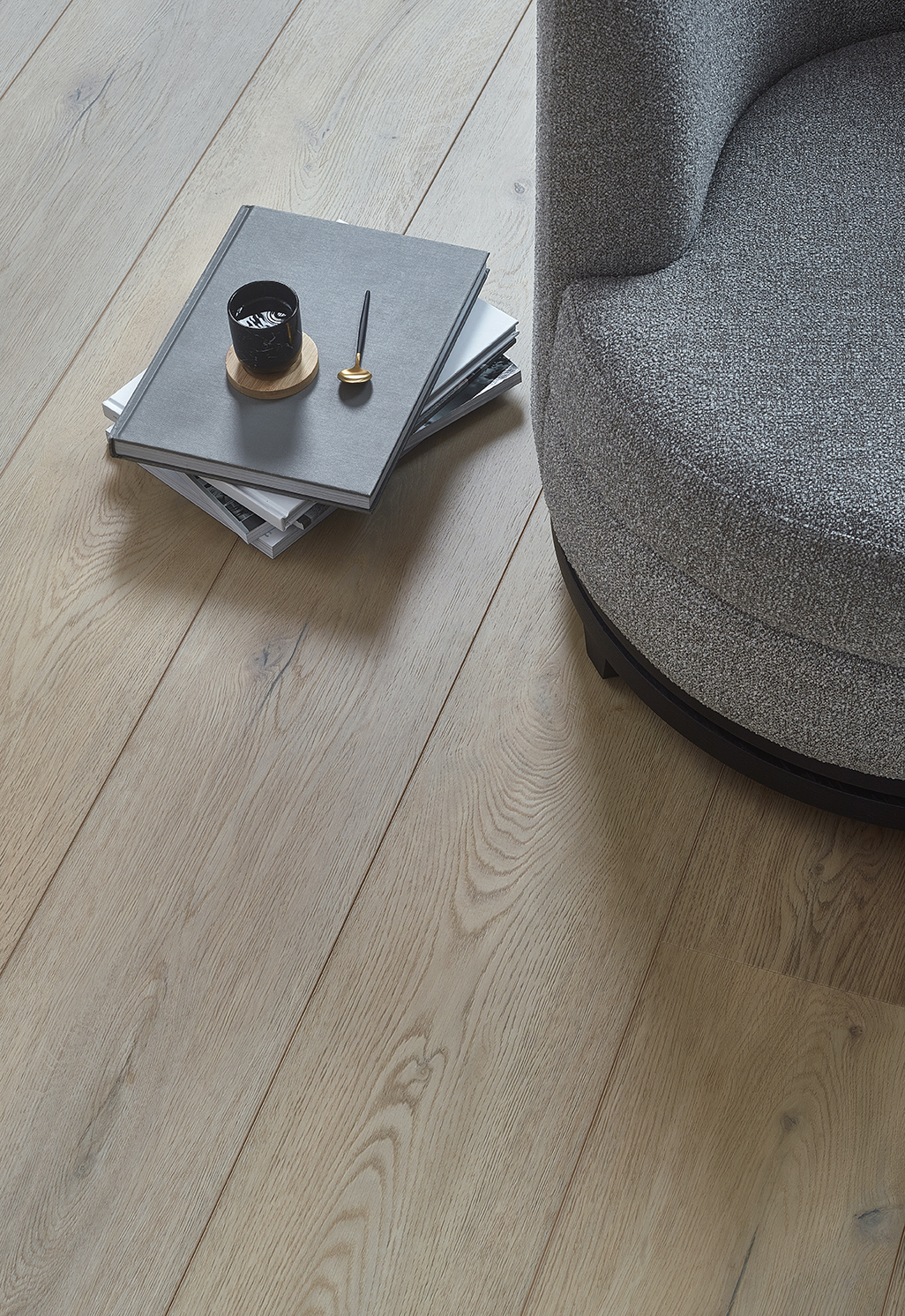 COREtec® Rigid Klick-Vinyl 'EGMONT' - XL-END - 50 LVREXL 2553