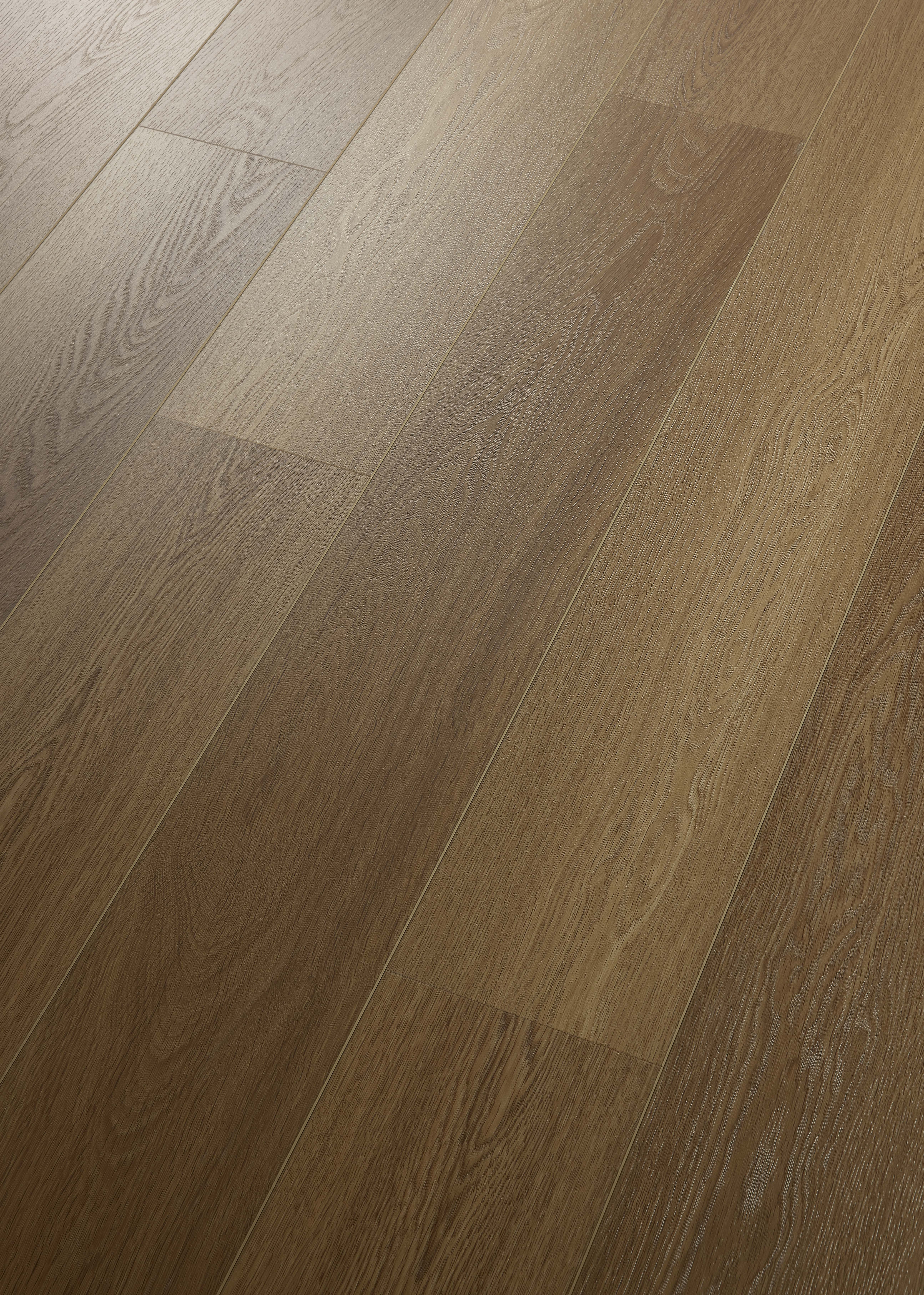 COREtec® Rigid Klick-Vinyl 'Breton' - Authentics - 50 LVRE 4887