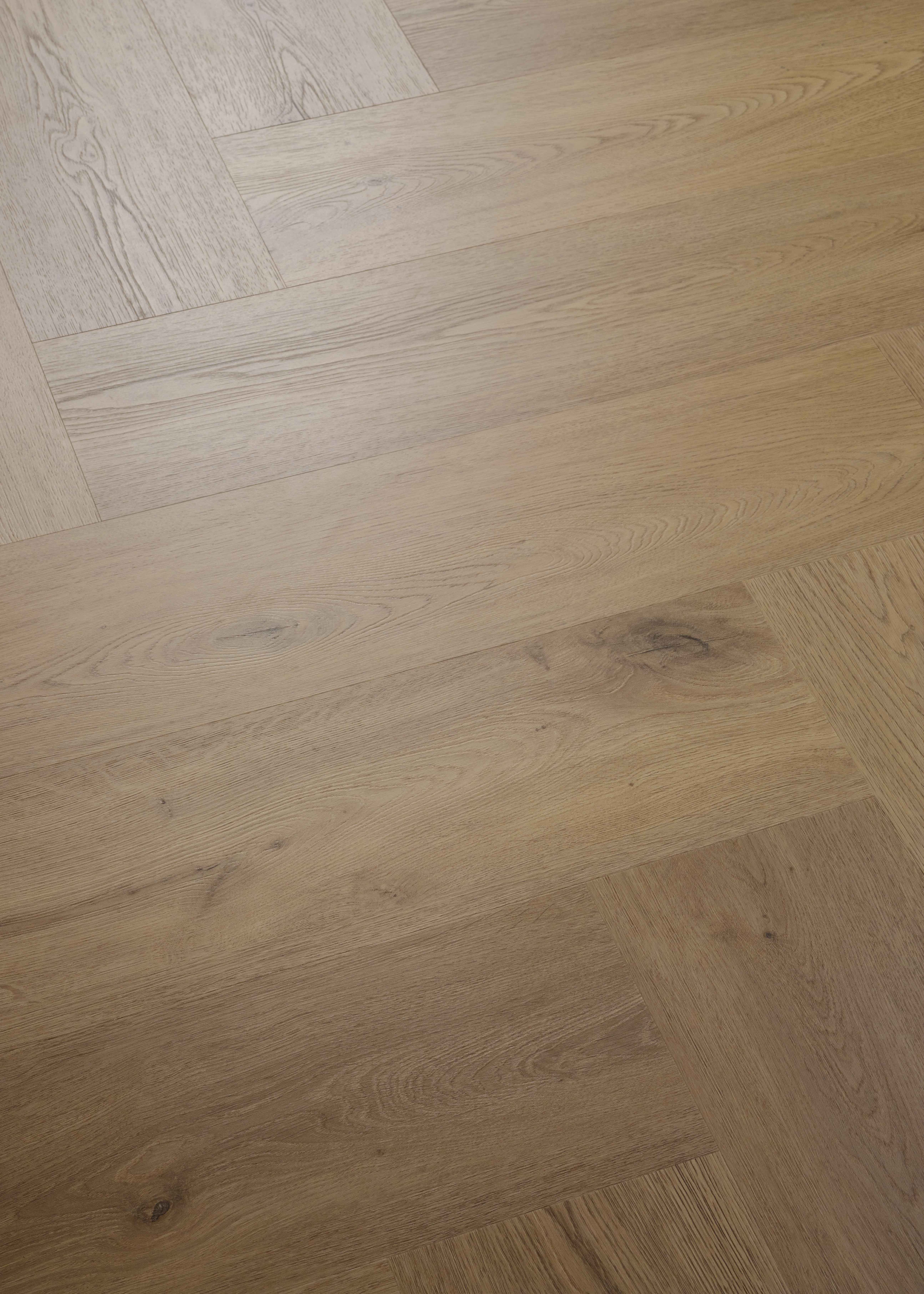 COREtec® Rigid Klick-Vinyl 'Sorrel' - Naturals WBE - 50 LVRH 2556