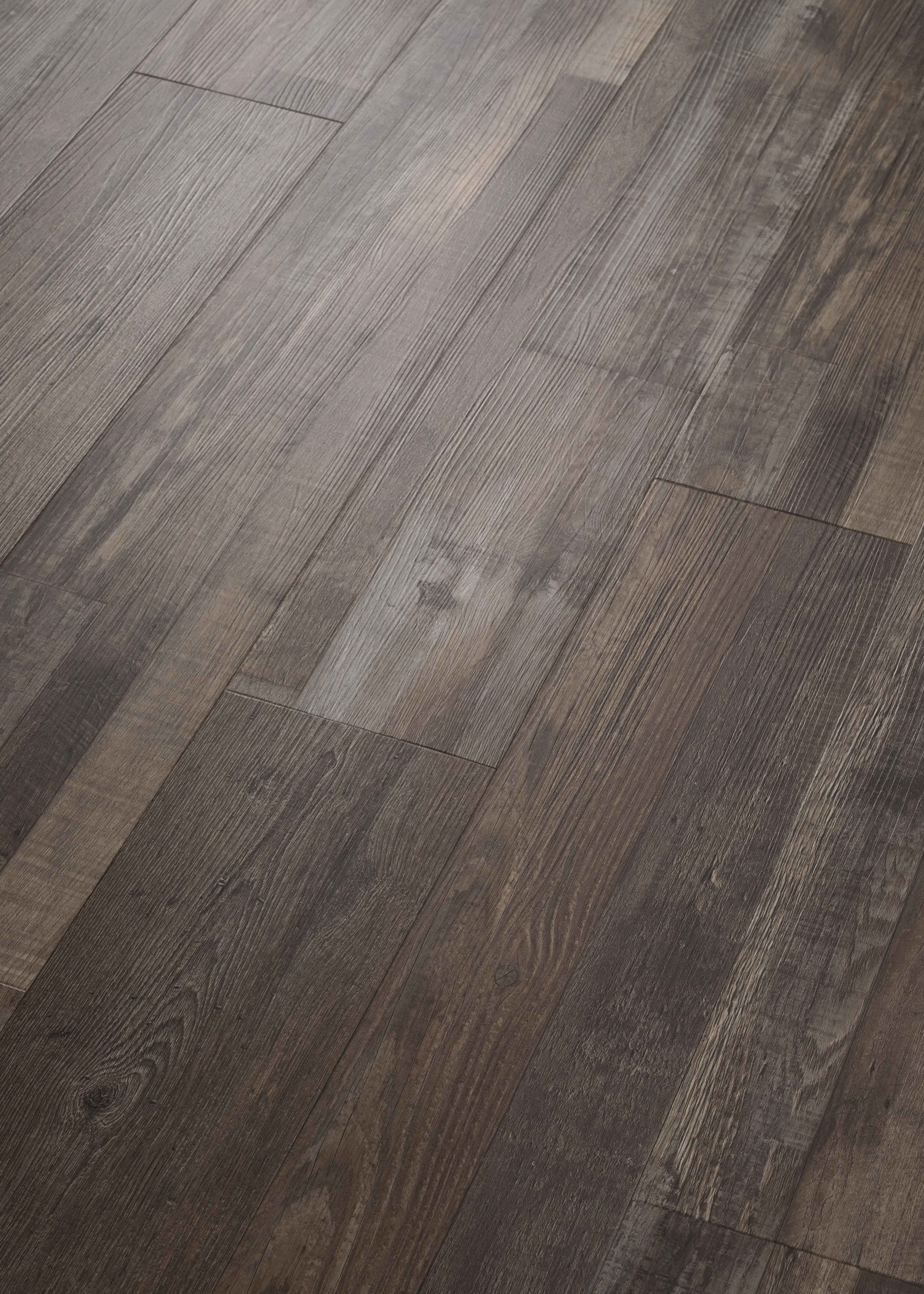 COREtec® Rigid Klick-Vinyl 'Fallen Oak 52' - The Essentials - 50 LVP 752