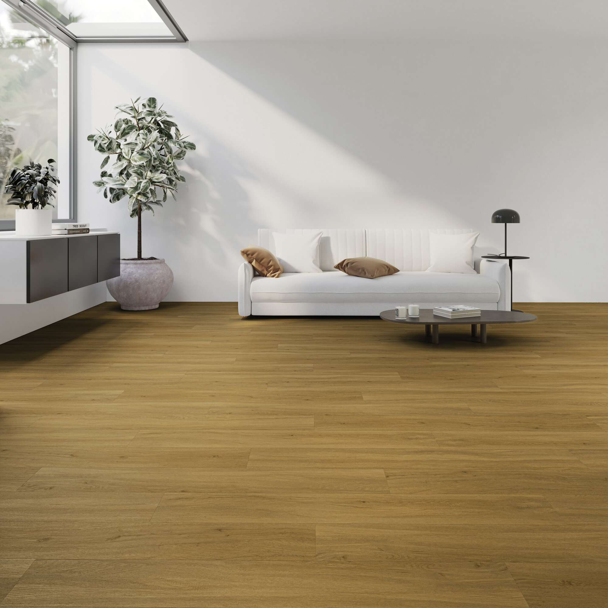 JOKA® DESIGN 340 - 2812 Pure Oak
