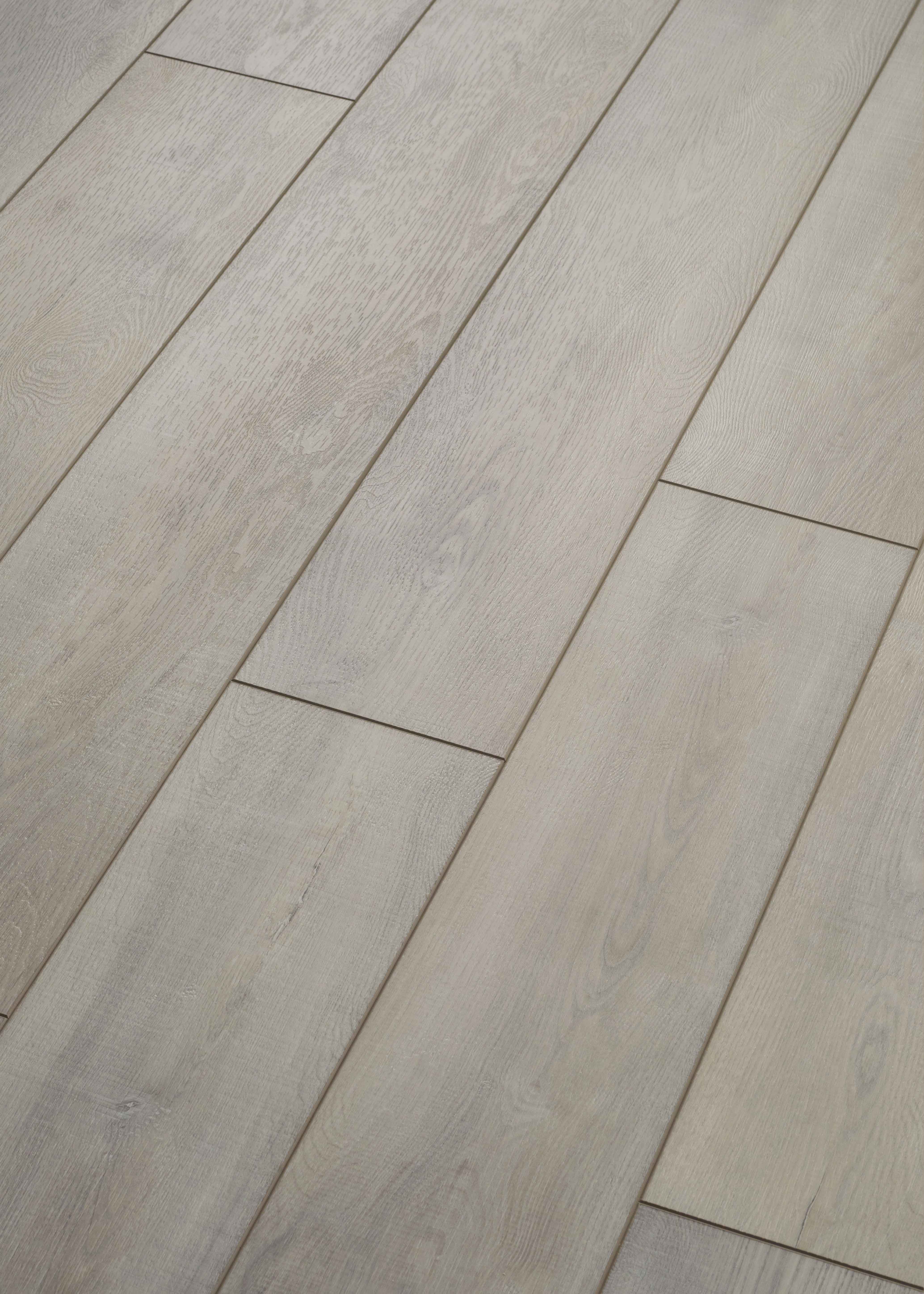 COREtec® Rigid Klick-Vinyl 'Haze' - Naturals - 50 LVPE 855