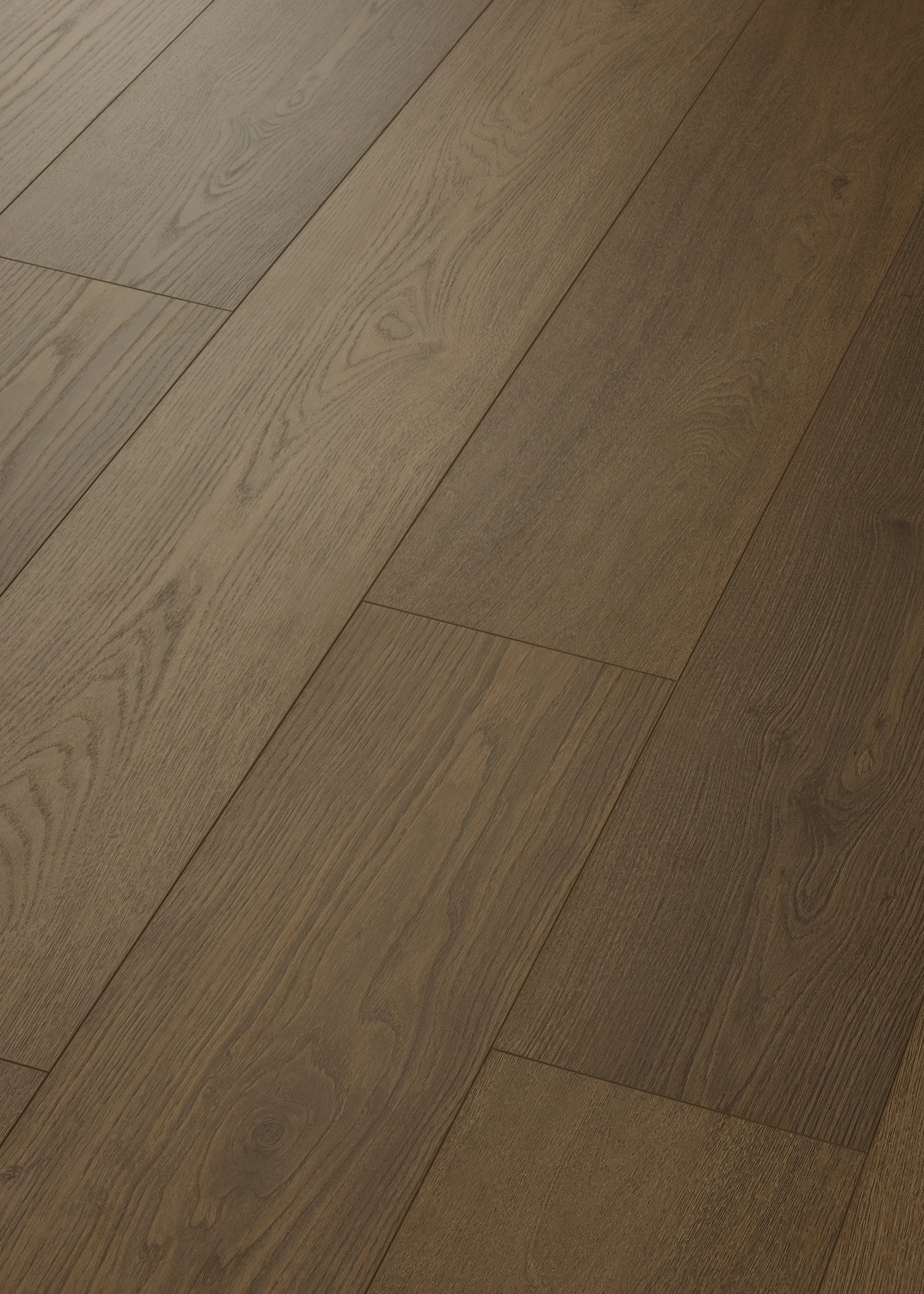 COREtec Rigid Klick-Vinyl 'Leto' - Tytan - 50 TYT 05287