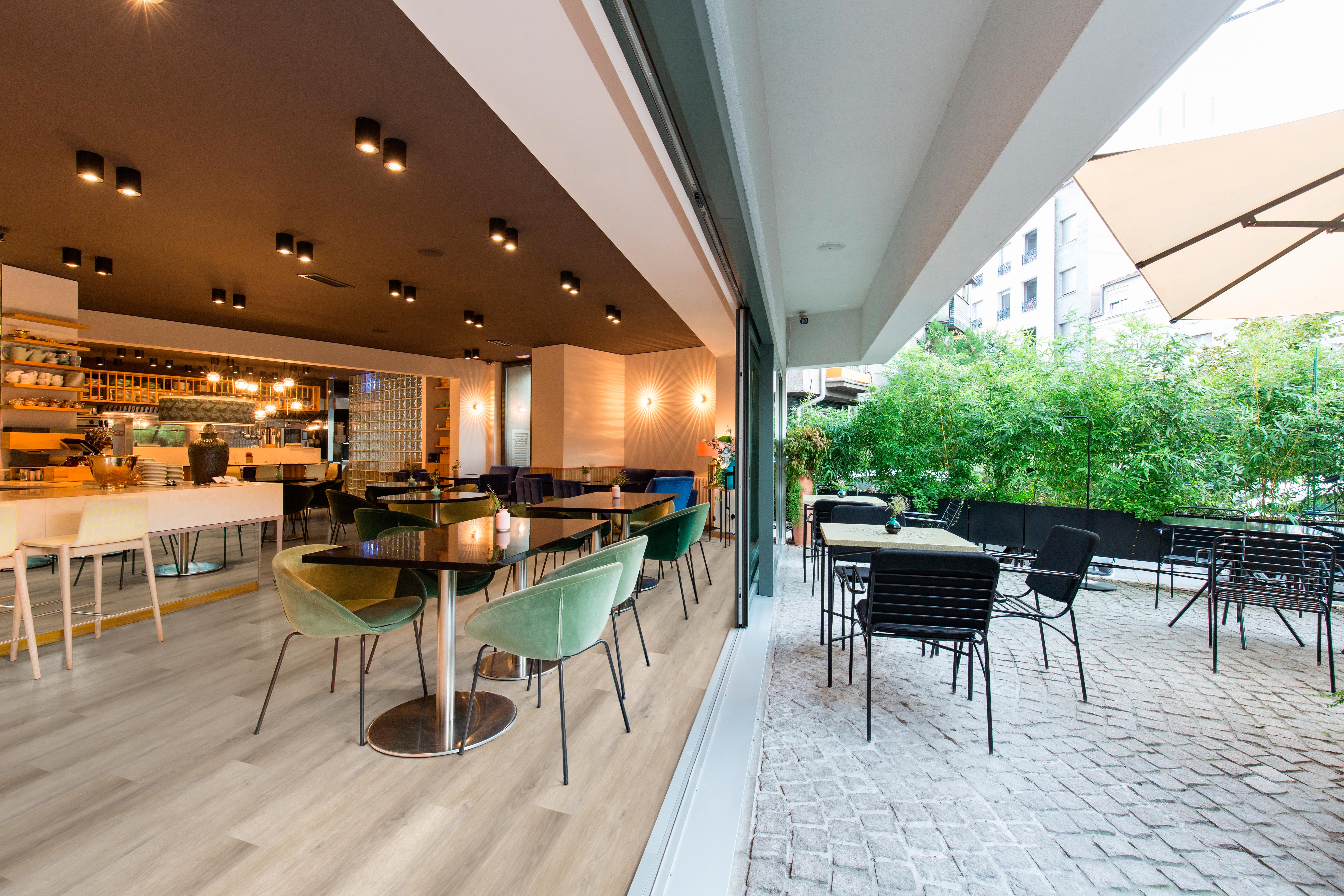 COREtec® Rigid Klick-Vinyl 'Mirage' - ProPlus - 50 RLVE 1218