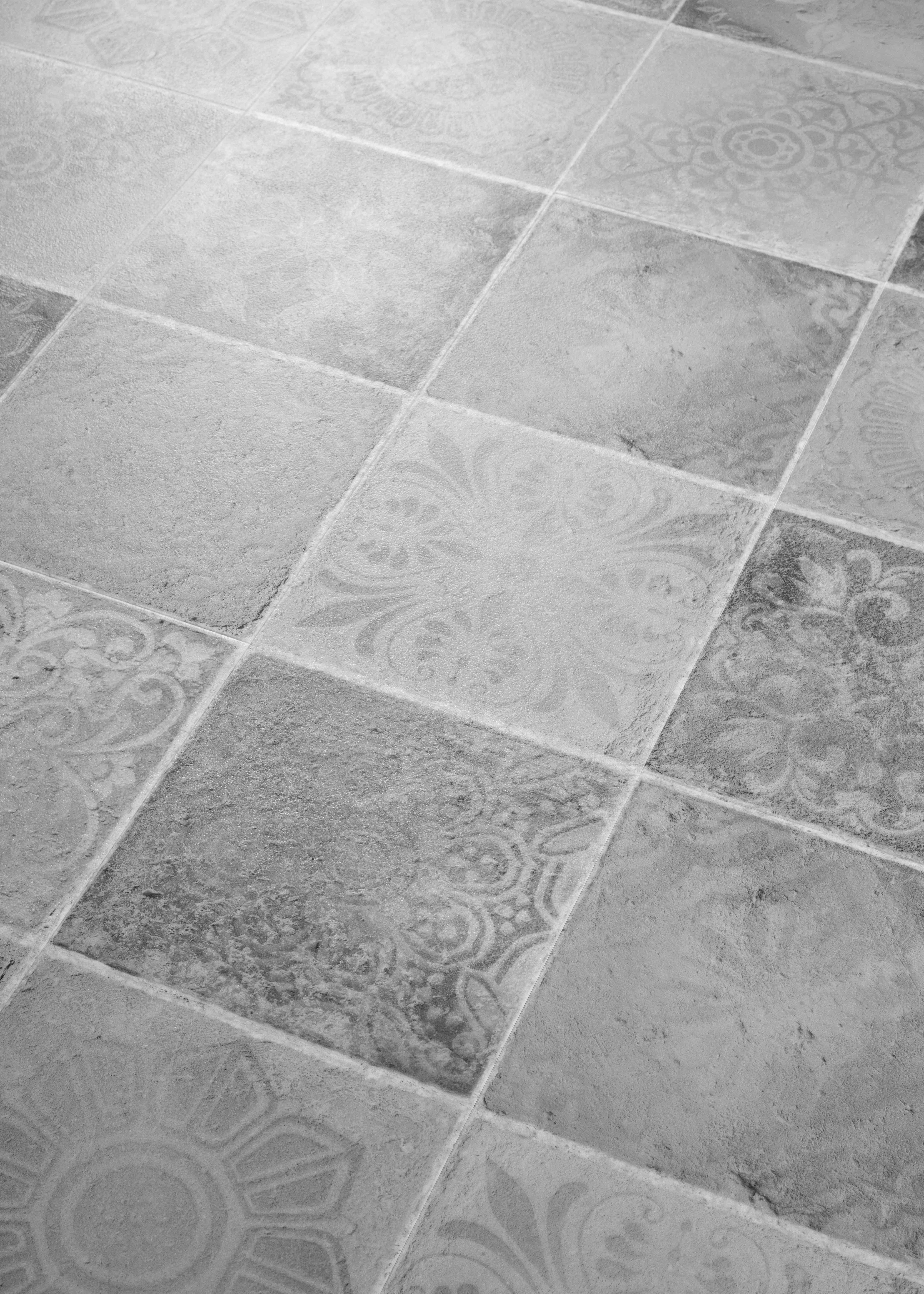 COREtec® Rigid Klick-Vinyl 'Rabat 94' - The Essentials - 50 LVT 1794