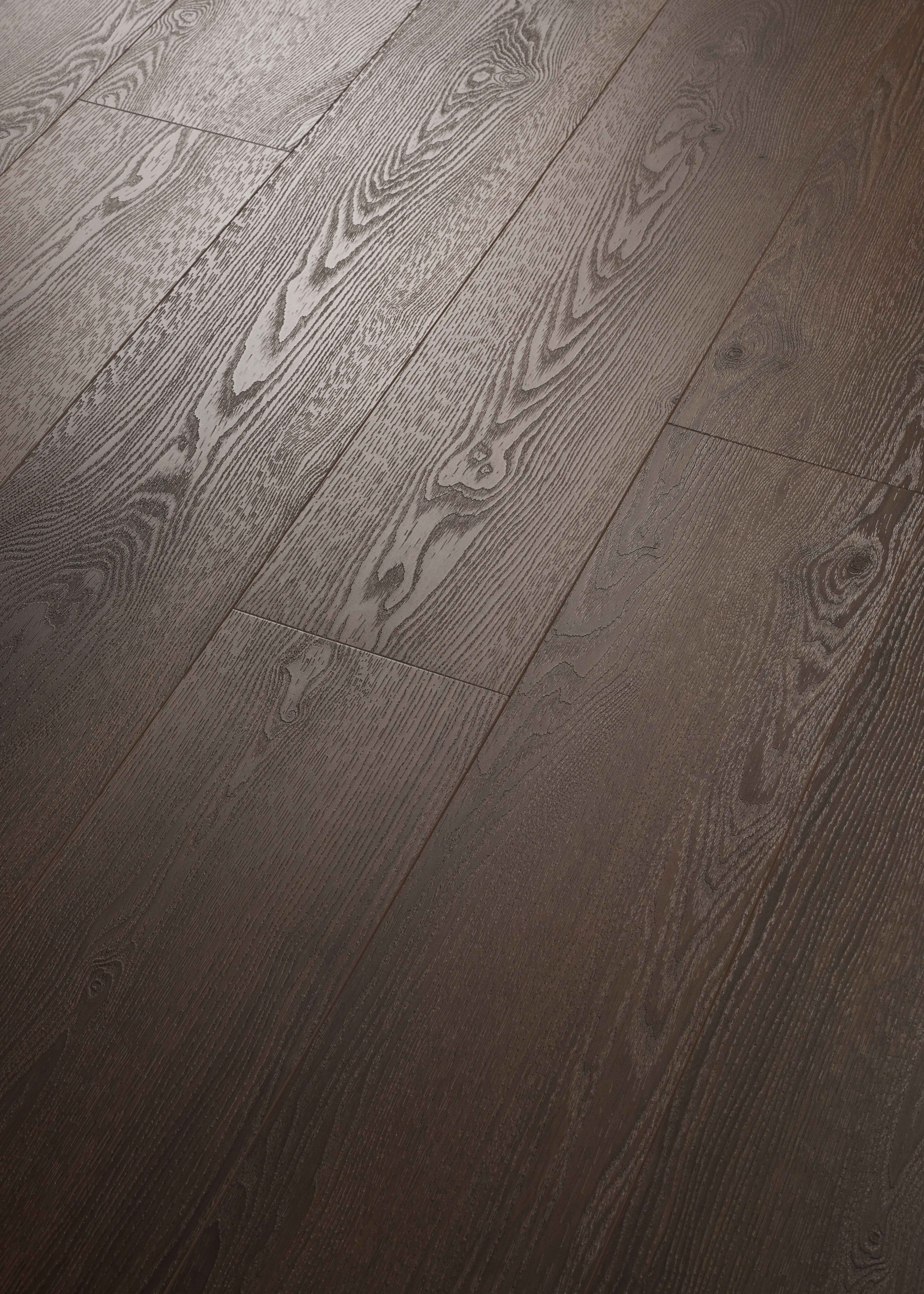 COREtec® Rigid Klick-Vinyl 'Munster Oak 88' - The Essentials - 50 LVRE 2388