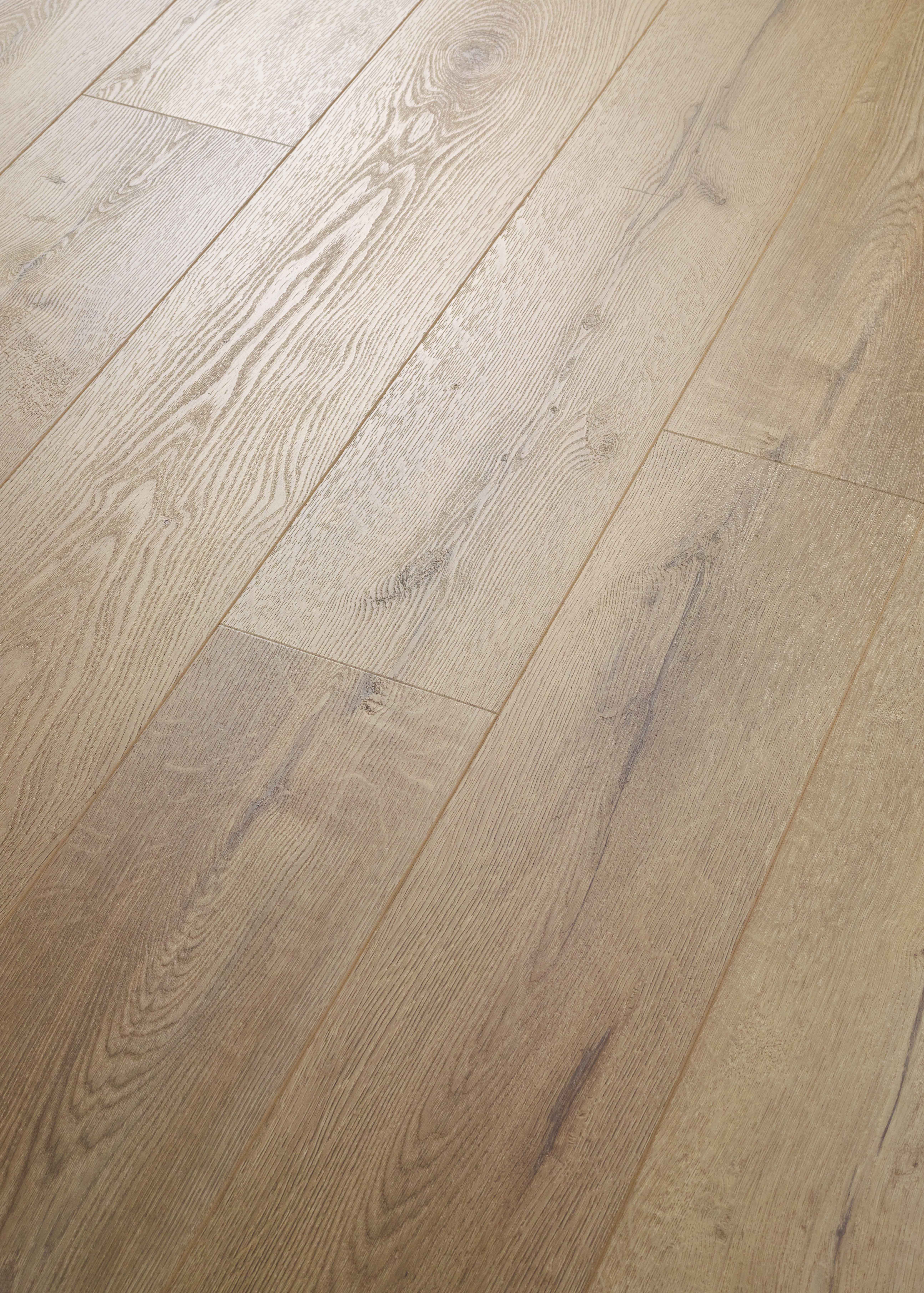 COREtec® Rigid Klick-Vinyl 'Fremont Oak 82' - The Essentials - 50 LVRE 2282