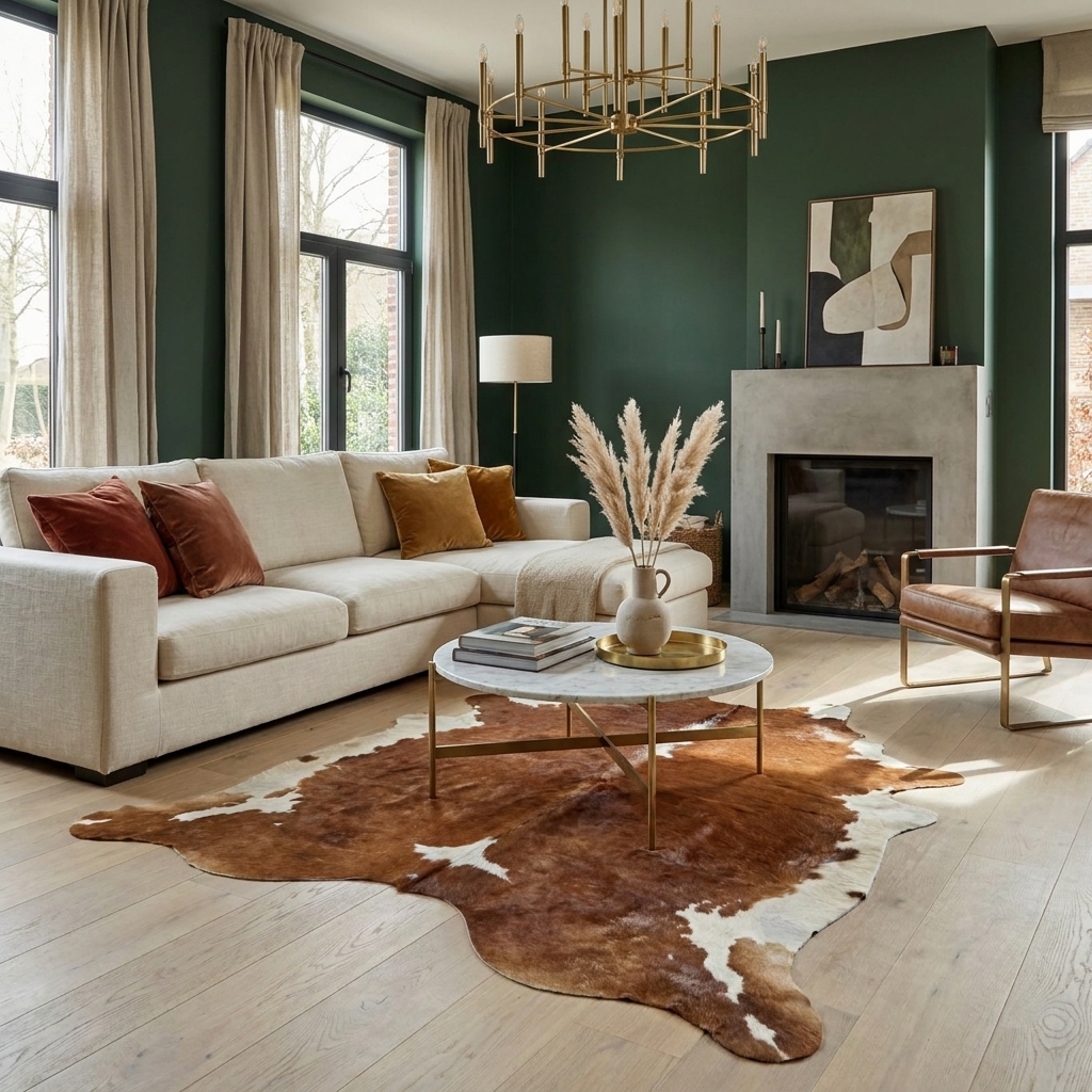COREtec® Rigid Klick-Vinyl 'Eila' - Naturals - 50 LVRE 3173