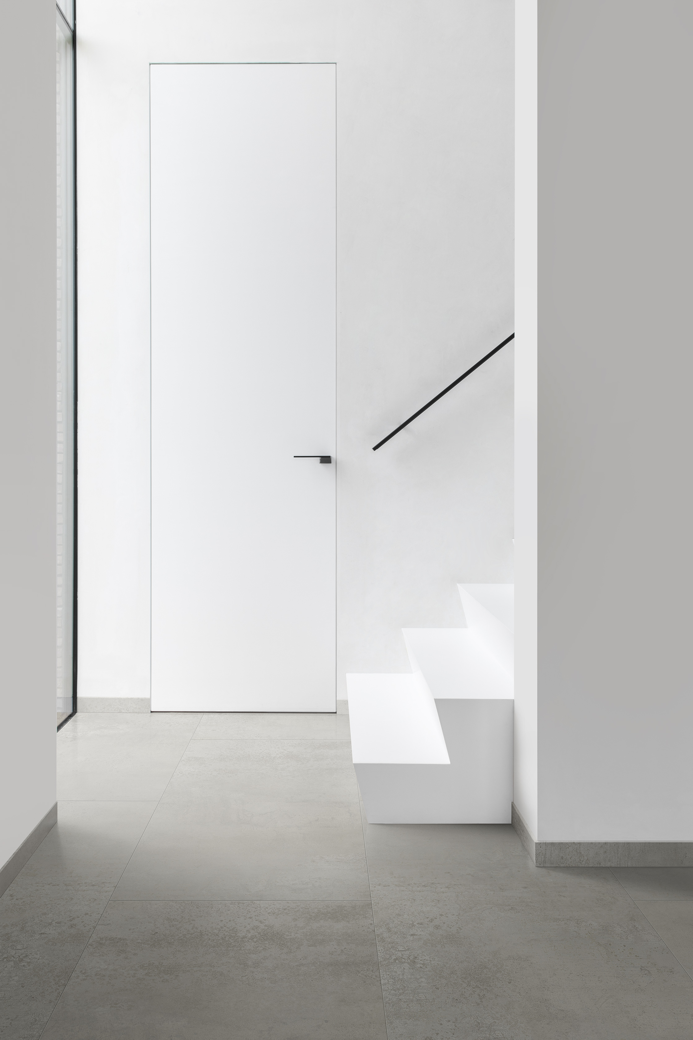 COREtec® Rigid Klick-Vinyl 'Stromboli' - Naturals - 50 LVTE 3493