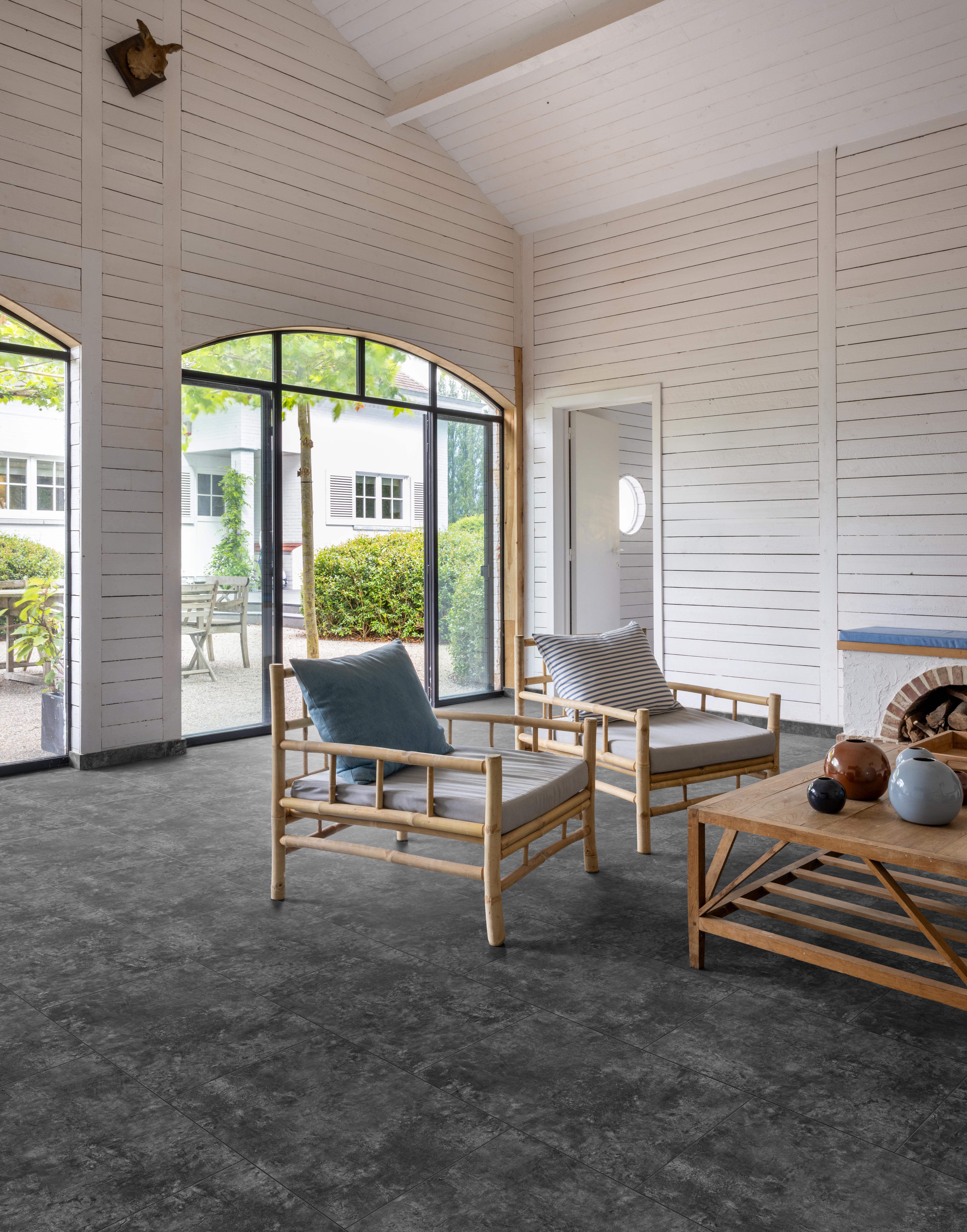 COREtec® Rigid Klick-Vinyl 'Millennium' - ProPlus - 50 RLVE 4298