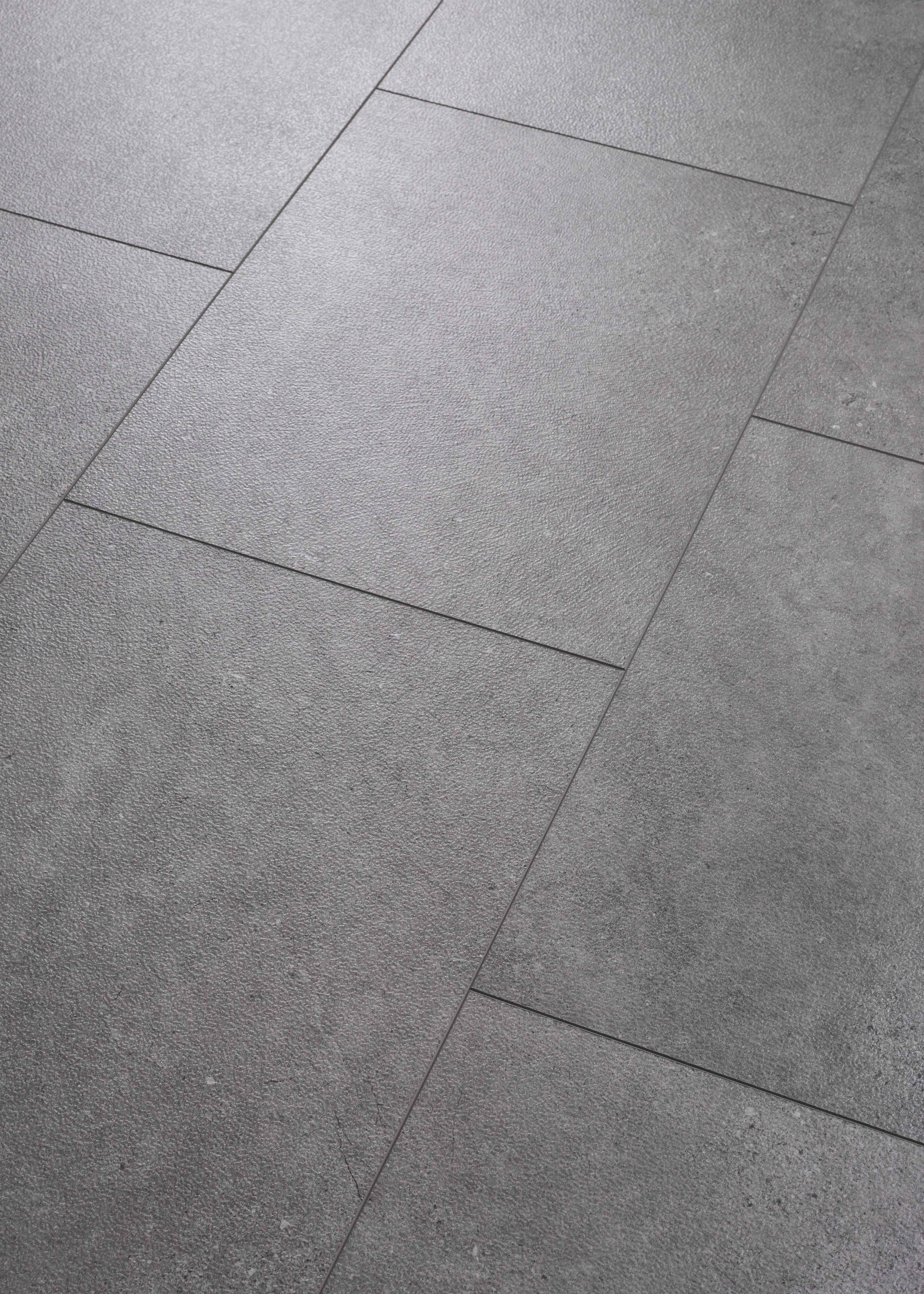 COREtec® Rigid Klick-Vinyl 'Aquila 50' - The Essentials - 50 LVTE 1850