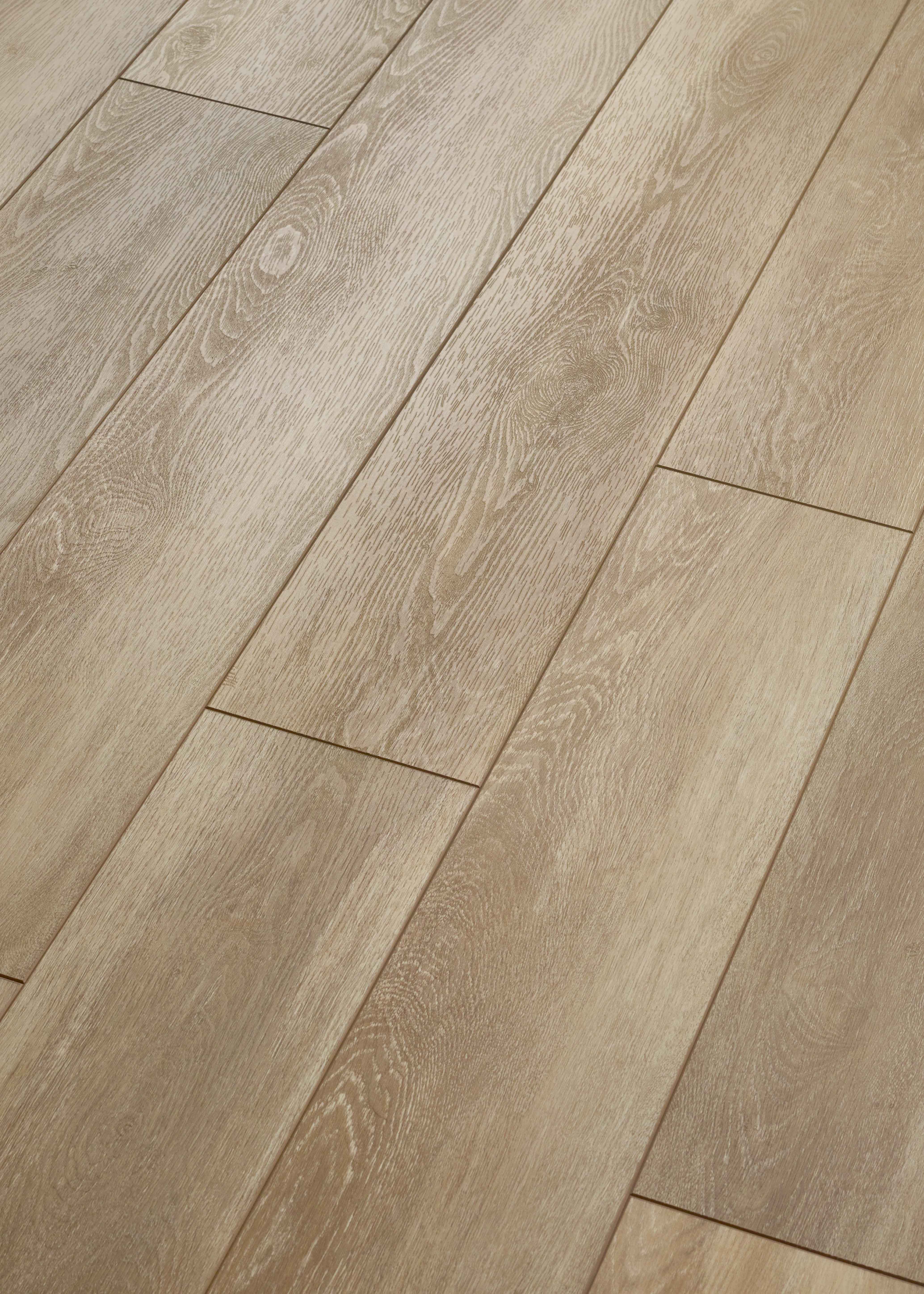 COREtec® Rigid Klick-Vinyl 'Leaf' - Naturals - 50 LVPE 858