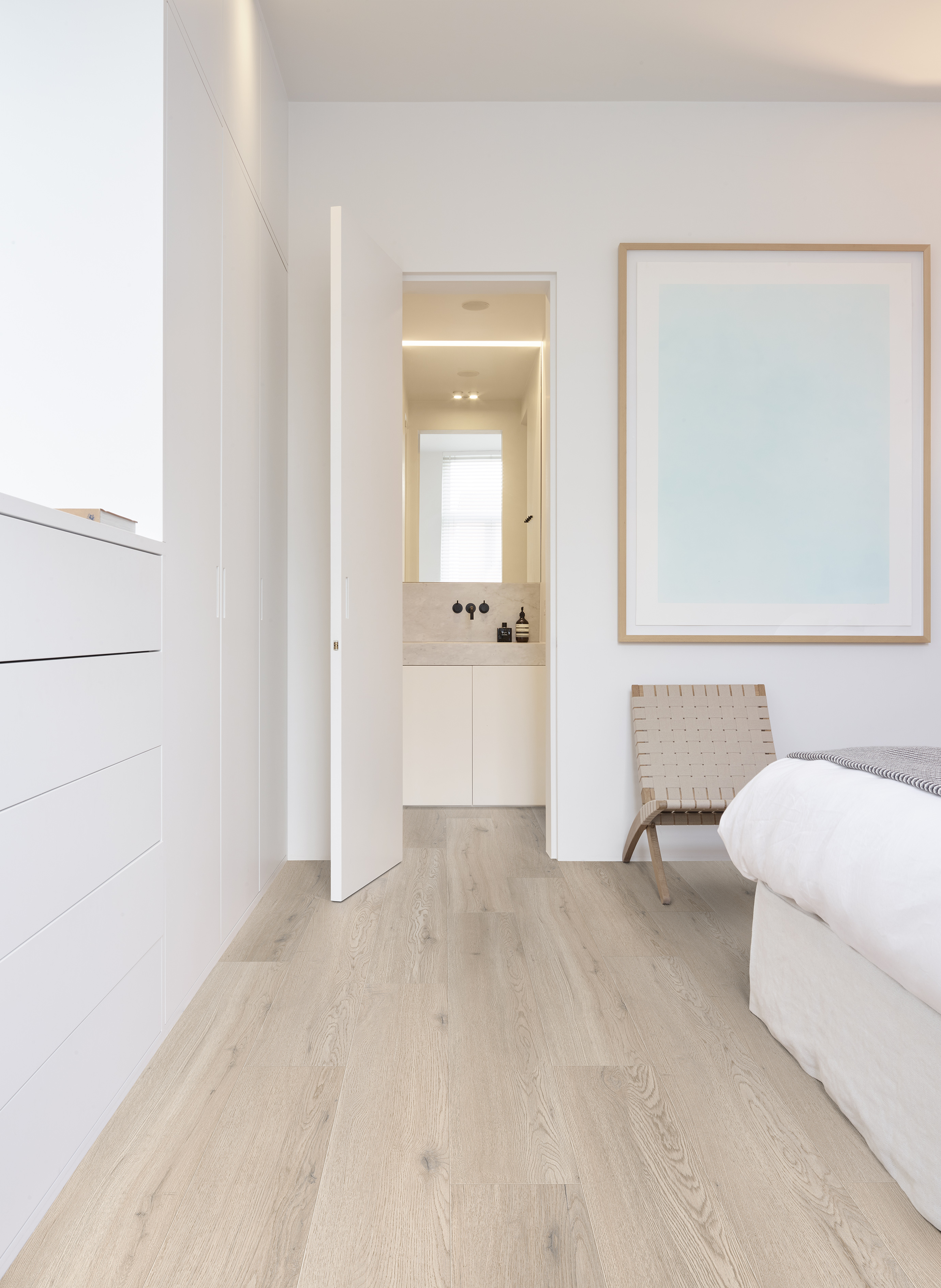 COREtec® Rigid Klick-Vinyl 'Cleveland Oak 62' - The Essentials - 50 LVPE 1462